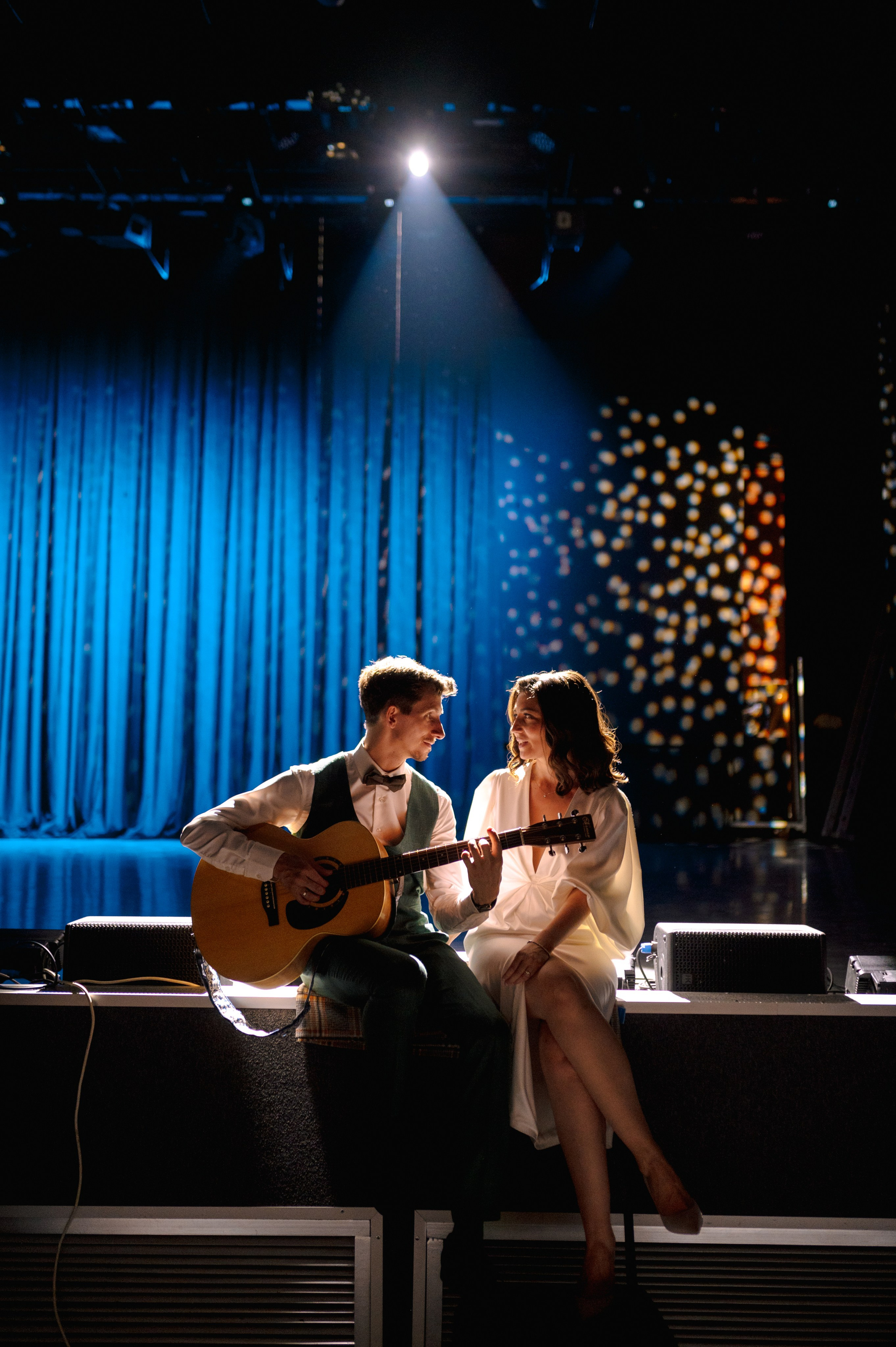 НАСТЯ И АНДРЕЙ. Шашкова Вероника / Свадебный и семейный фотограф Москва и Ярославль