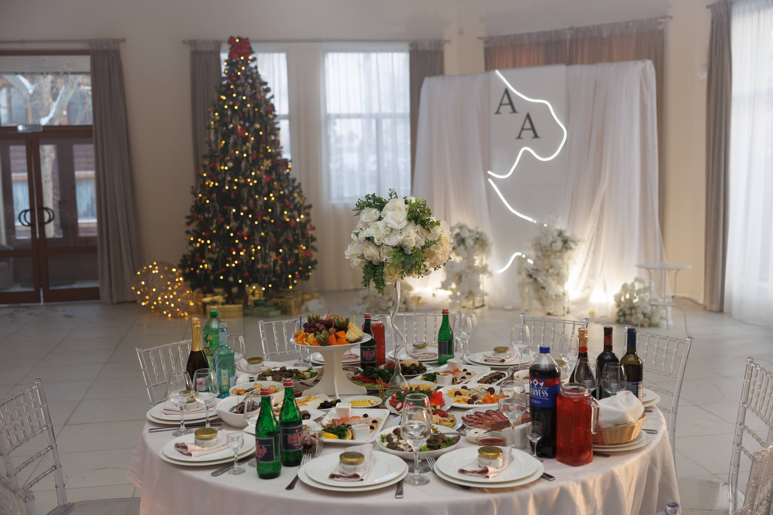 Андрей и Анастасия