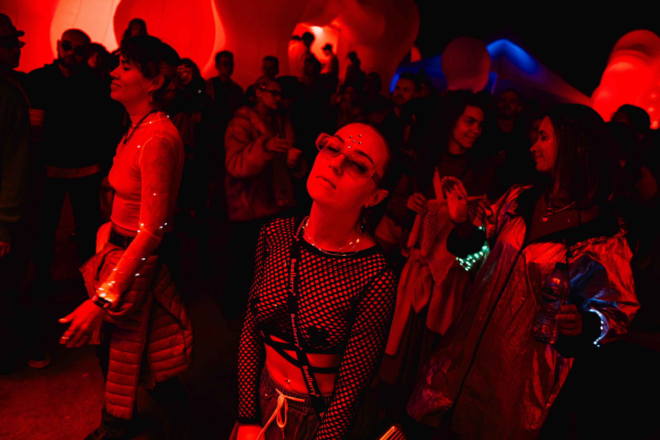 SIGNAL24. Фотограф в Москве и области