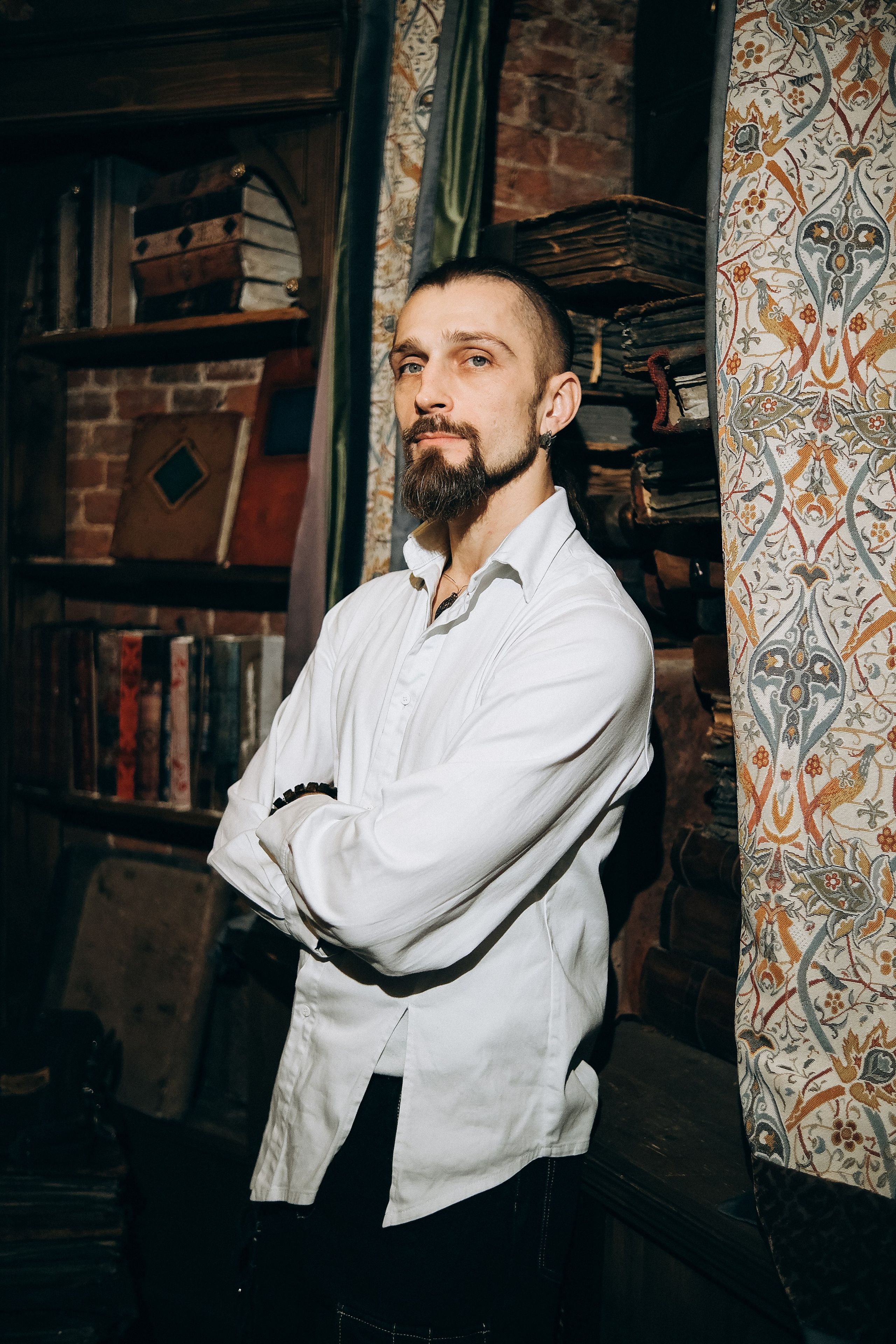 Корпоратив loft Game diving. Phdkvmr.ru