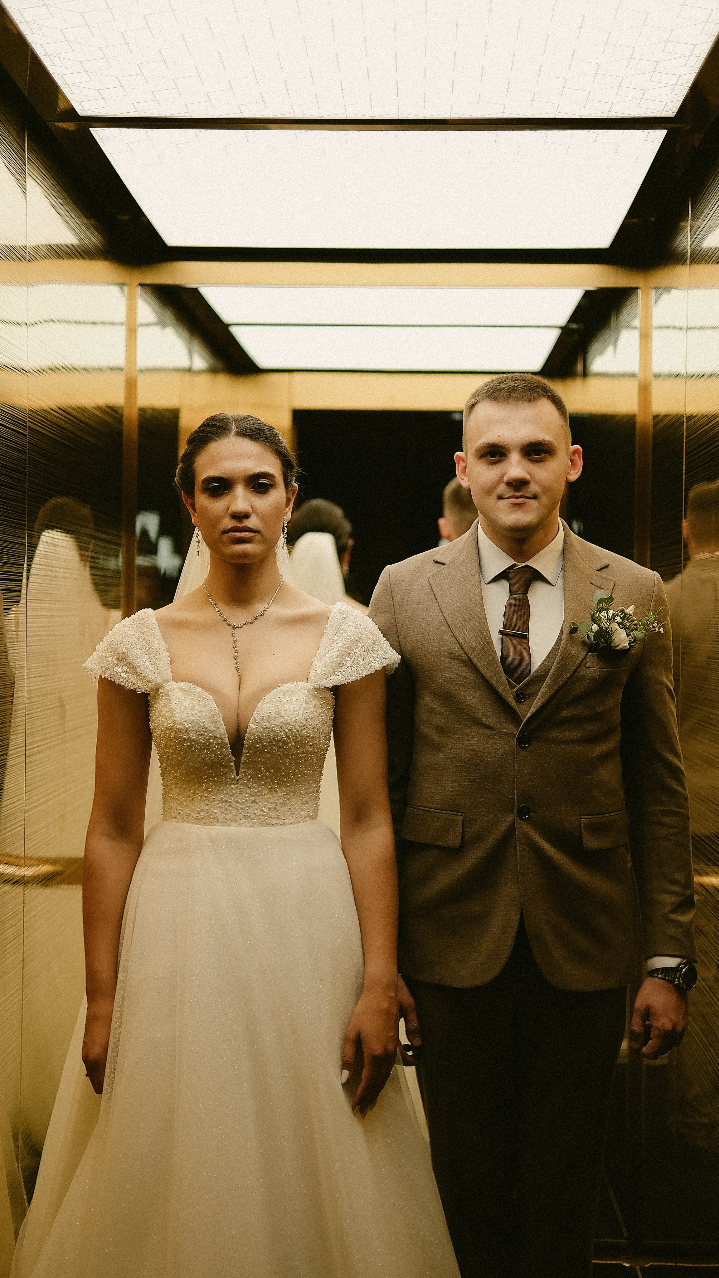 Алина & Саша. Петергоф. Phdkvmr.ru