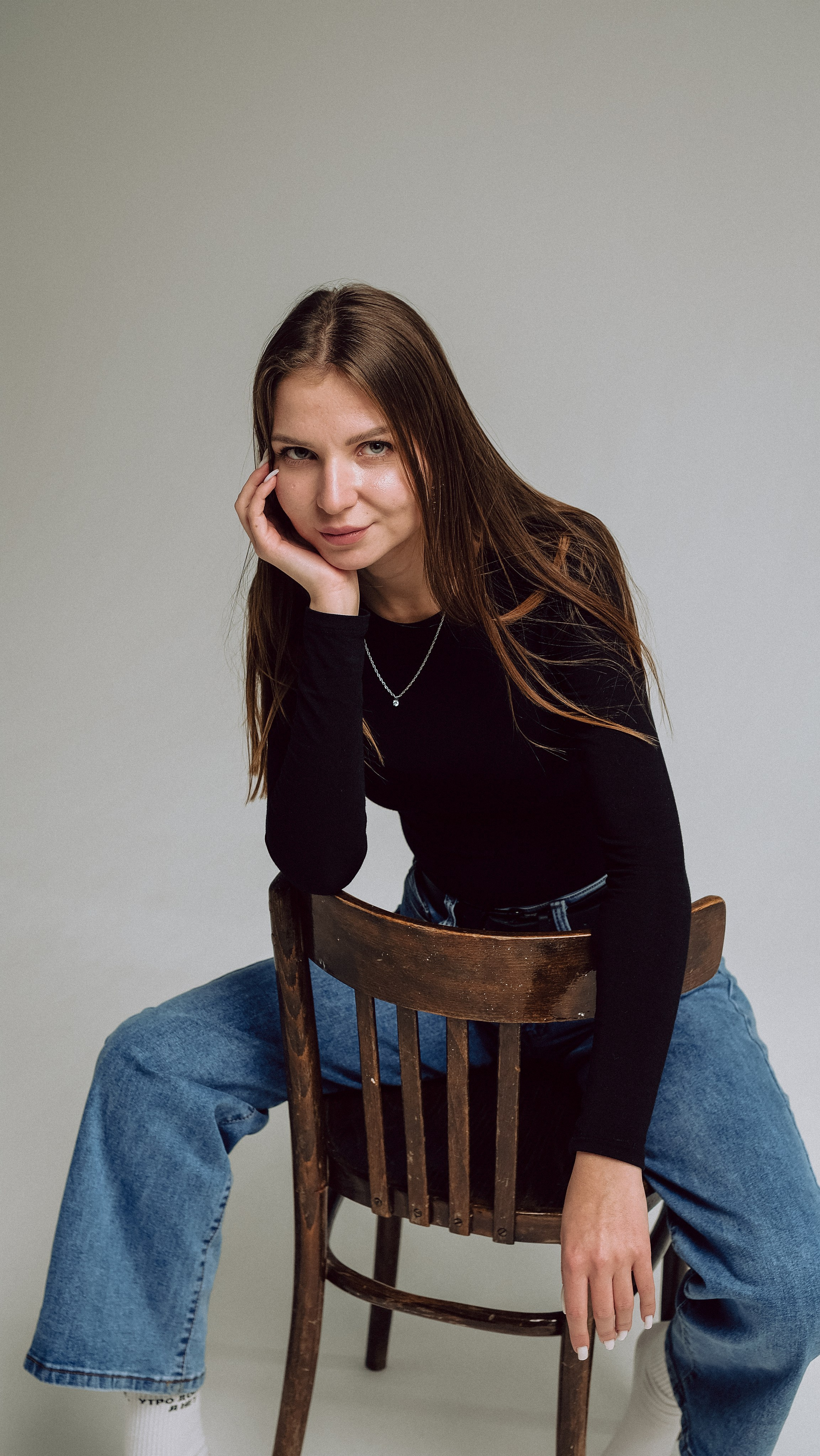 Даша & Настя. Phdkvmr.ru