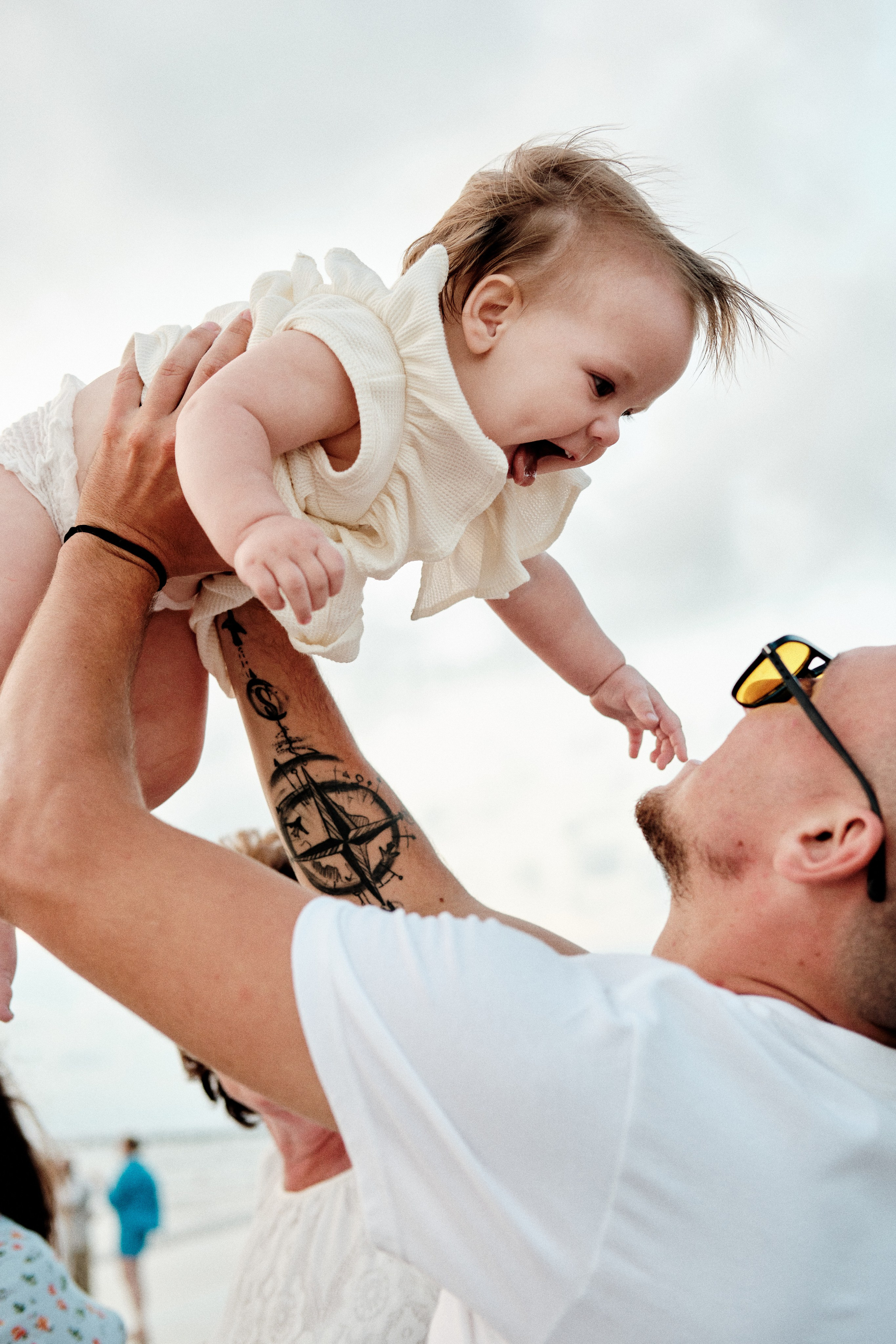 Большая красивая семья!. Фотограф в Анапе и Краснодаре Тина