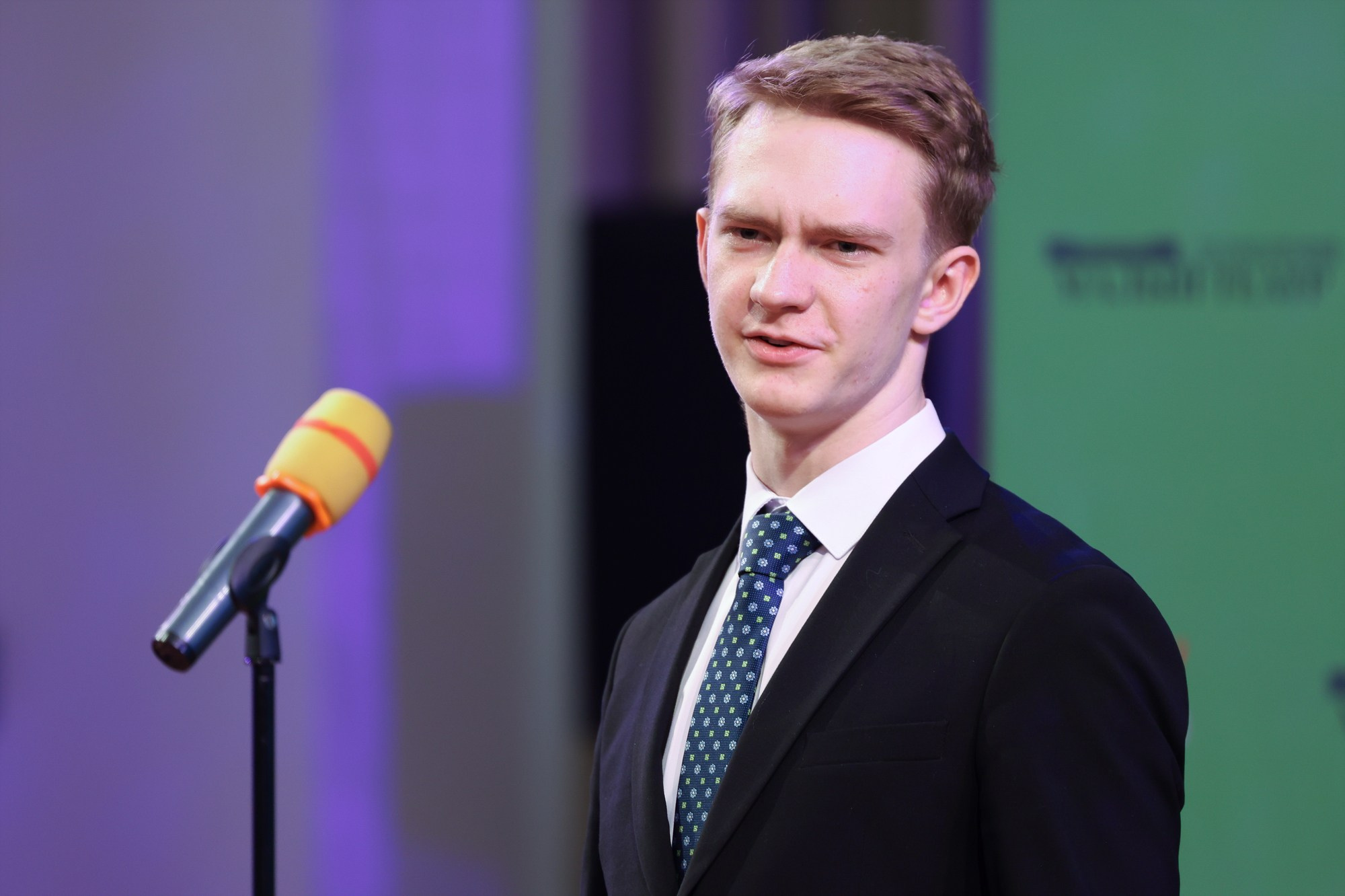 Заключительный этап II Международного конкурса-фестиваля ораторского искусства «Русское слово». Репортажный, архитектурный, театральный и файн-арт фотограф Лена Мельникова в Москве