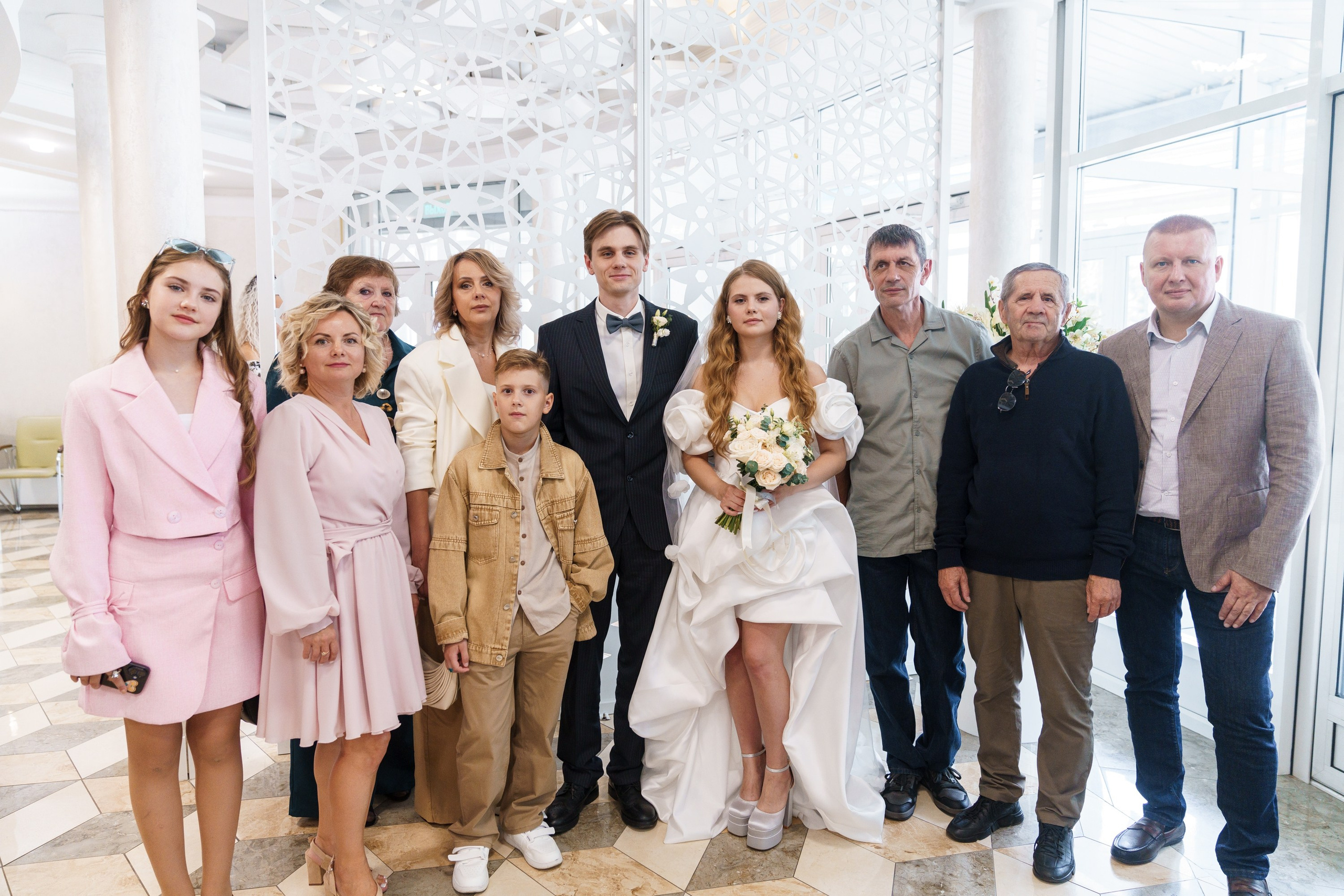 Валерия и Никита. Репортажный фотограф Новосибирск Малахова Екатерина