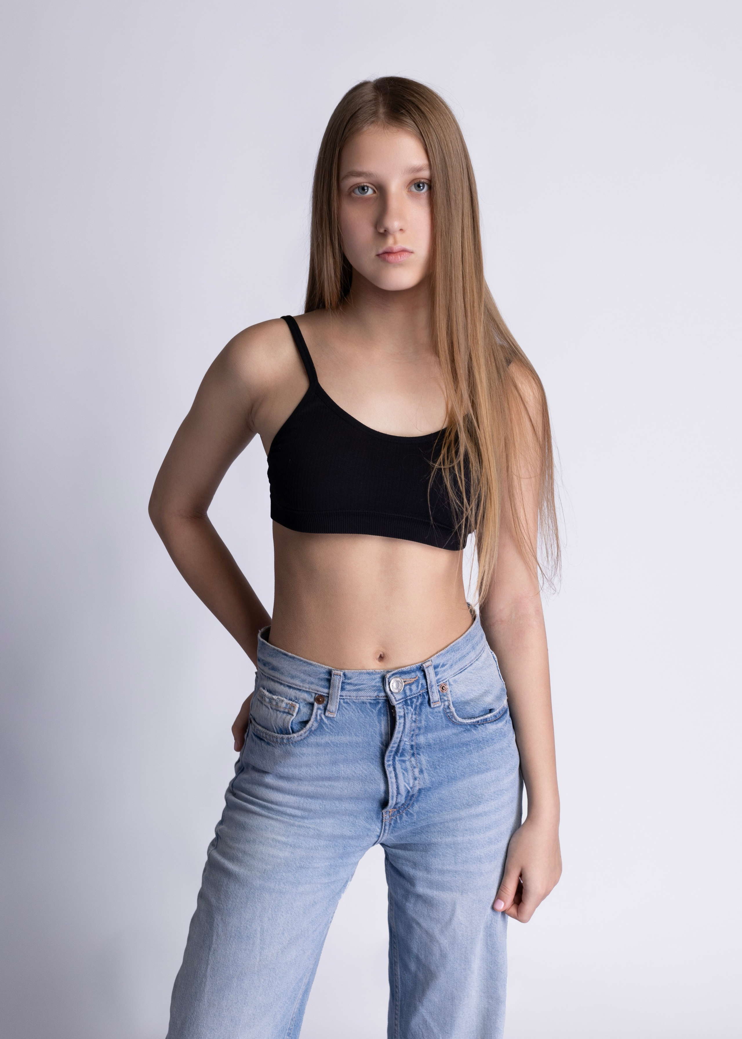 Model Test. Фотограф Москва Ирина Подборнова