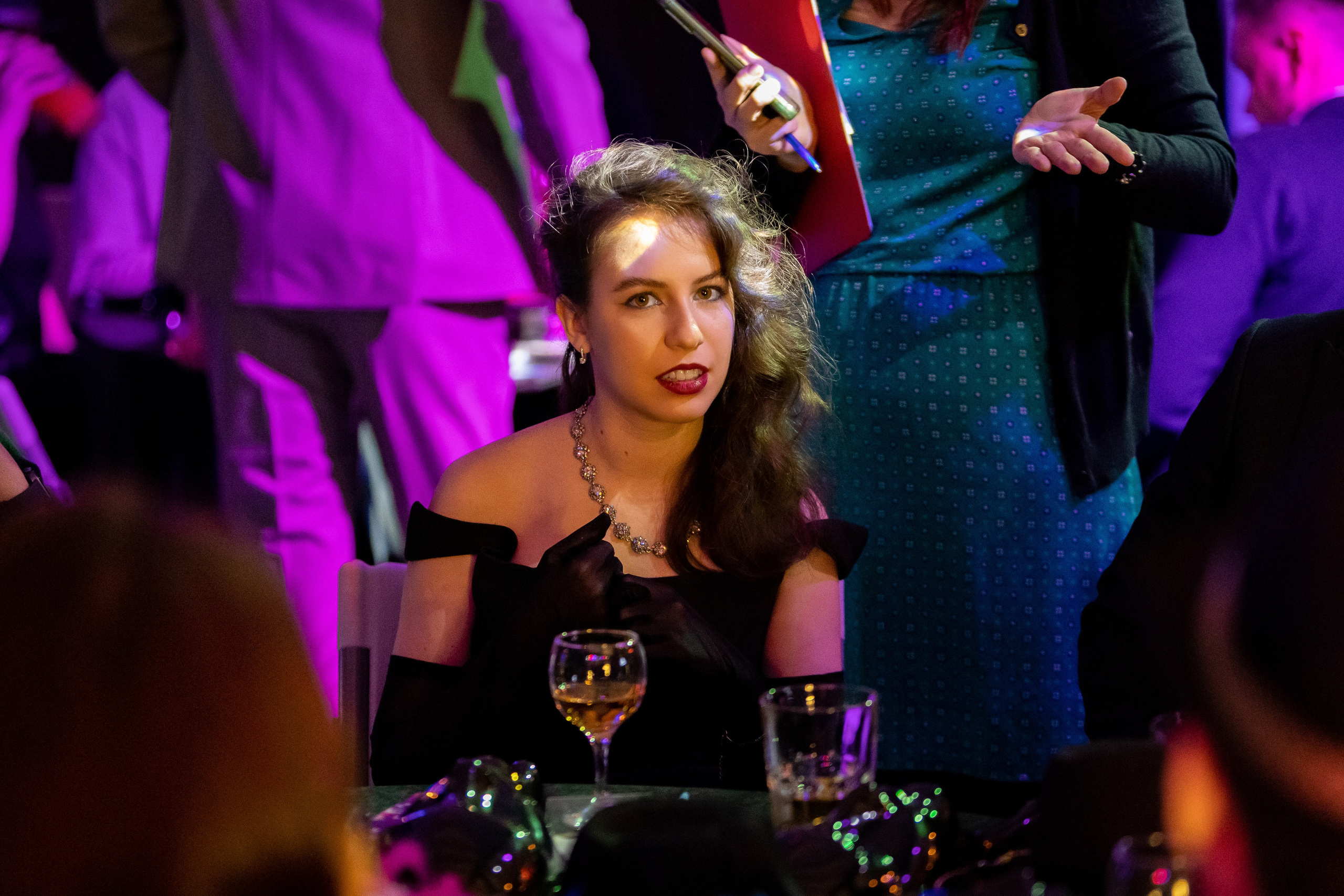 Игра в мафию. Репортажный фотограф Санкт-Петербург | Роман Карбышев