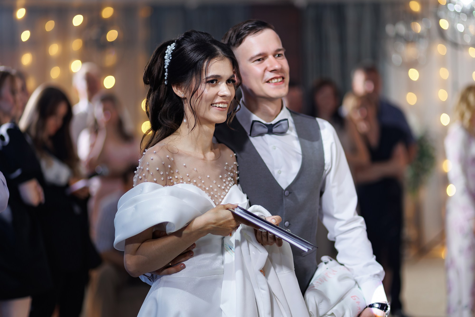 Дмитрий и Виктория. Свадебная фотосъёмка в Брянске | Влад и Ирина Тютьковы