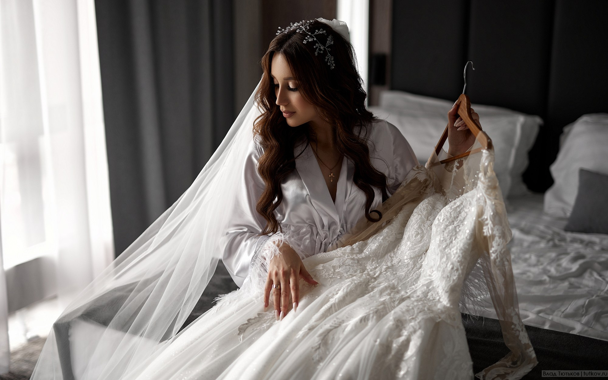 Светлана и Владислав. Свадебная фотосъёмка в Брянске | Влад и Ирина Тютьковы