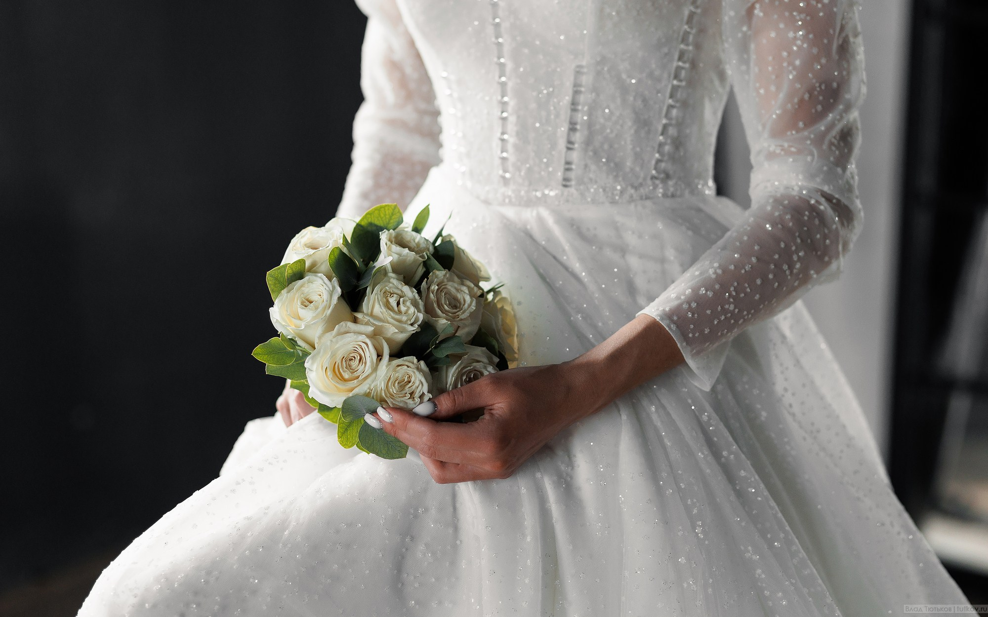 Дмитрий и Анастасия. Свадебная фотосъёмка в Брянске | Влад и Ирина Тютьковы