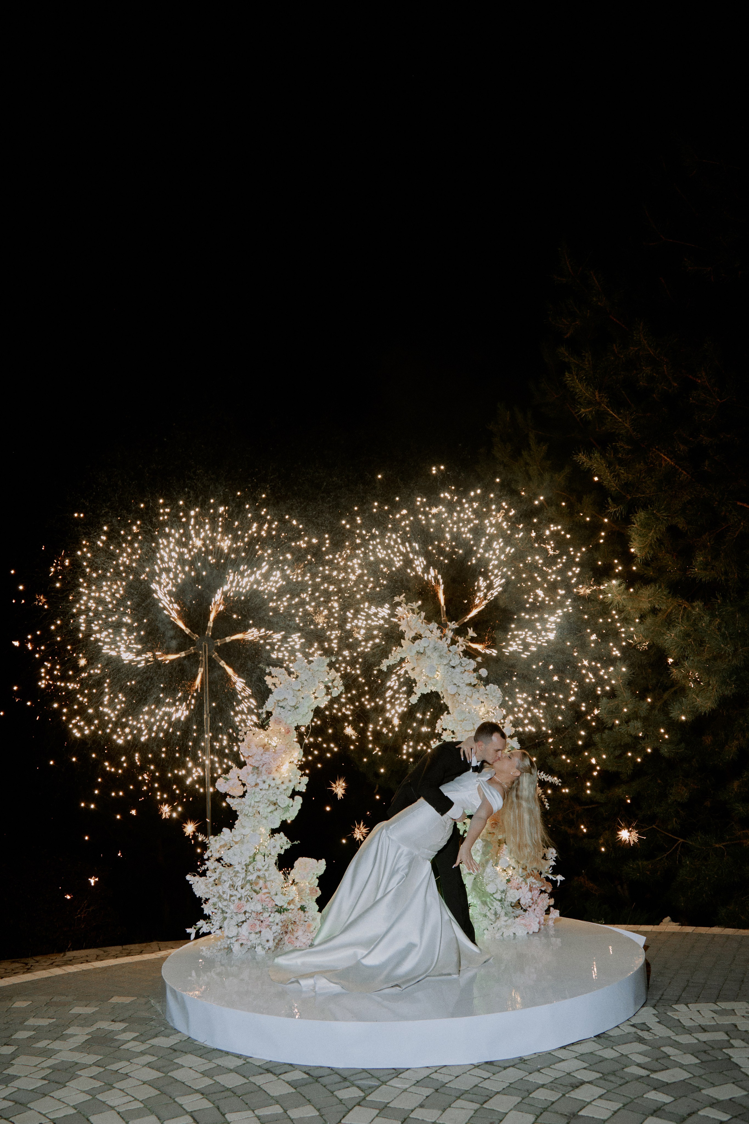 Буду рядом. Фотограф Елена Краснопевцева