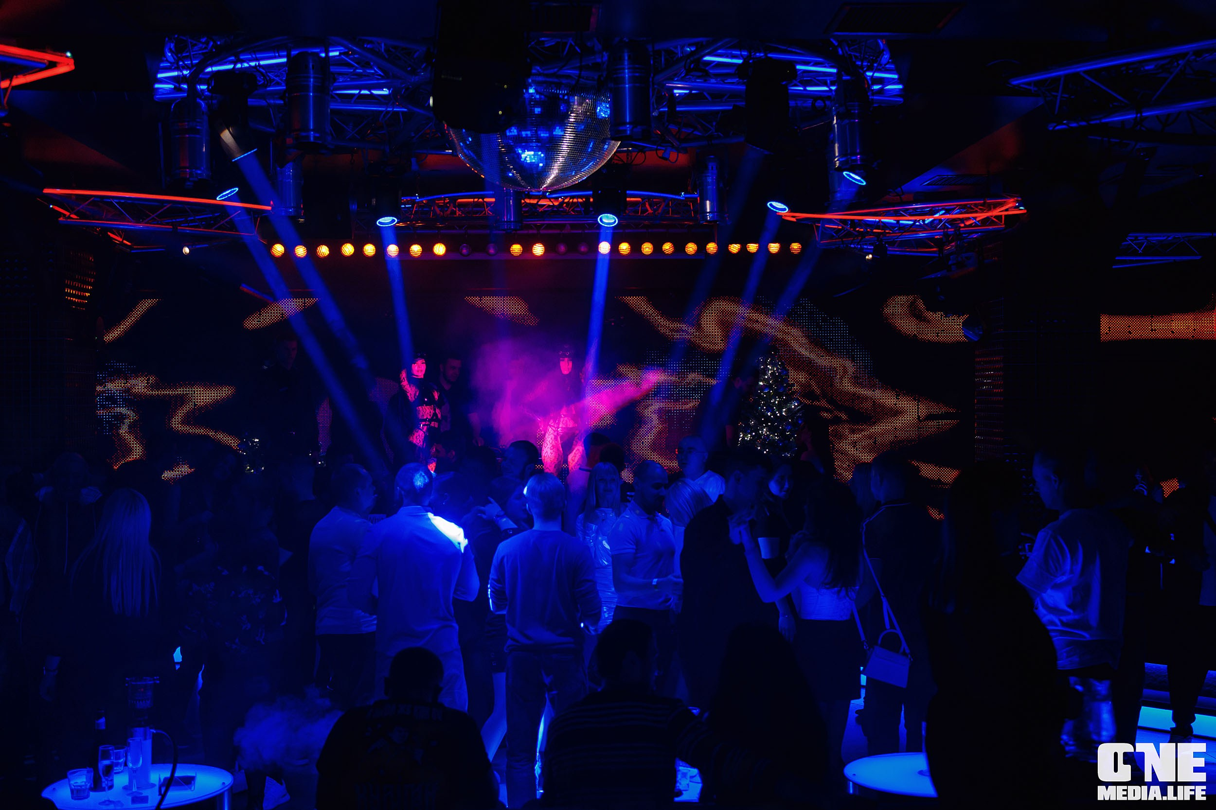 Фоторепортаж из РК Планета. One Media Life: фоторепортажи, фотоотчеты с мероприятий и заведений