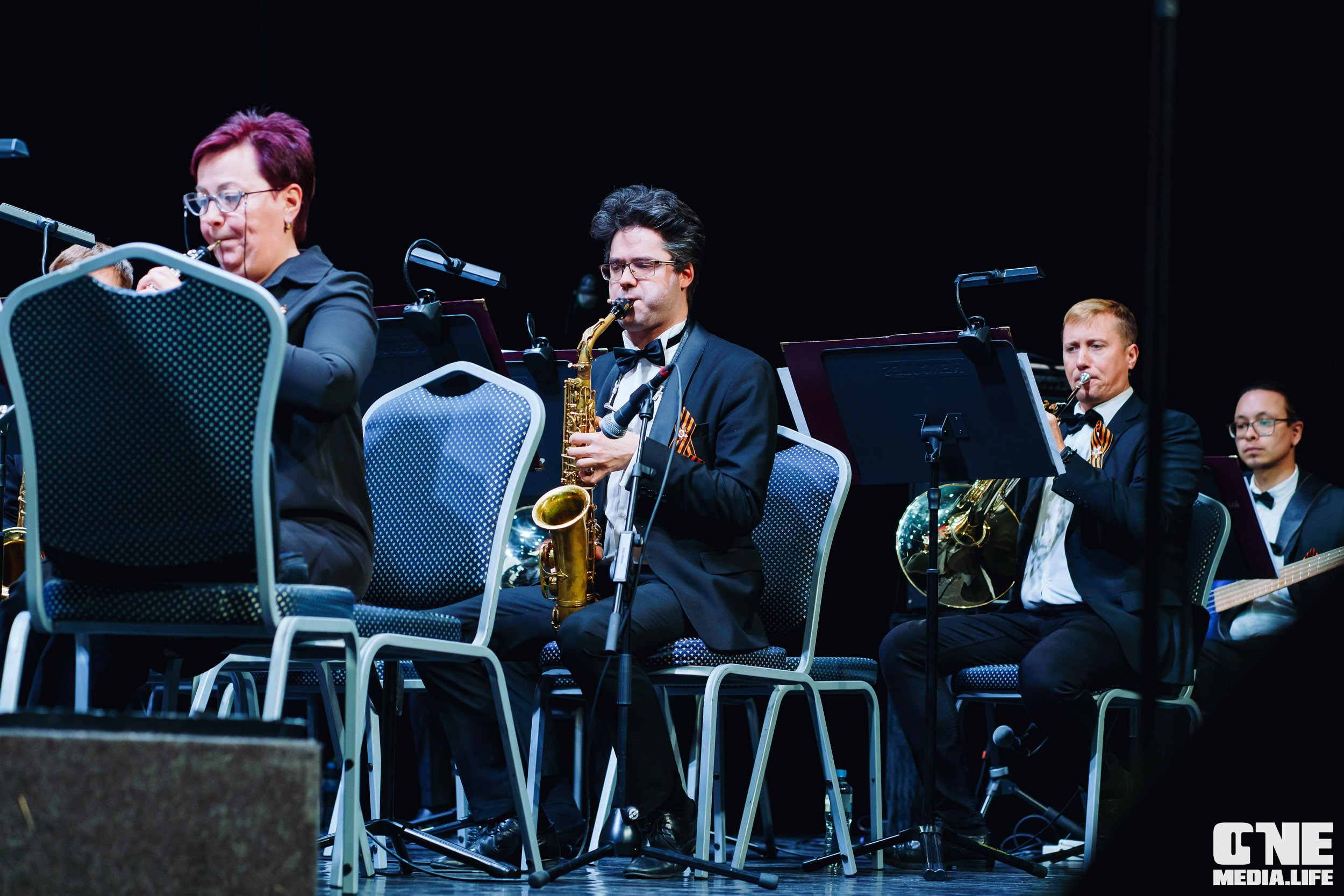 Фоторепортаж из Янтарь Холла. One Media Life: фоторепортажи, фотоотчеты с мероприятий и заведений