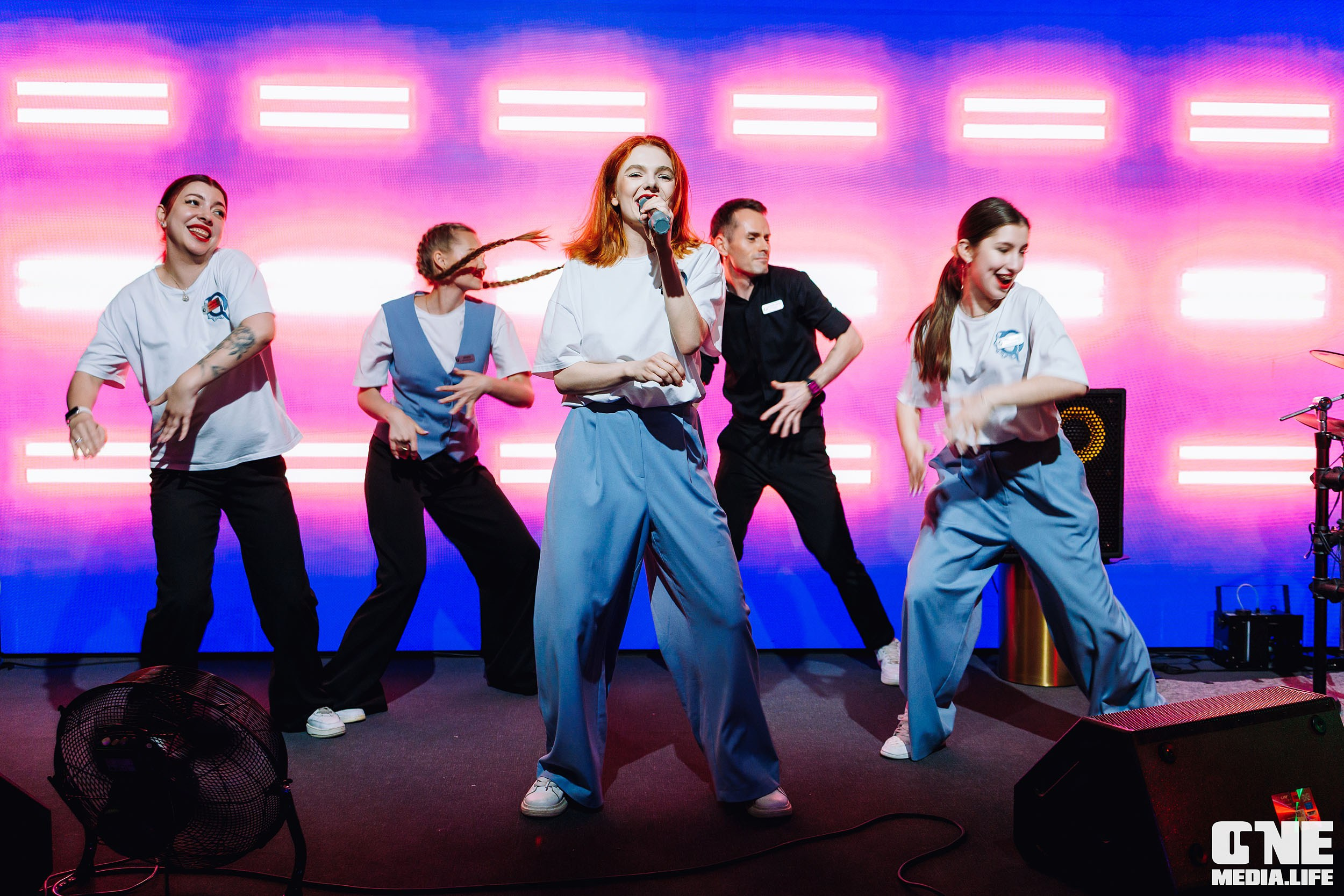 Фоторепортаж из ресторана Океан. One Media Life: фоторепортажи, фотоотчеты с мероприятий и заведений