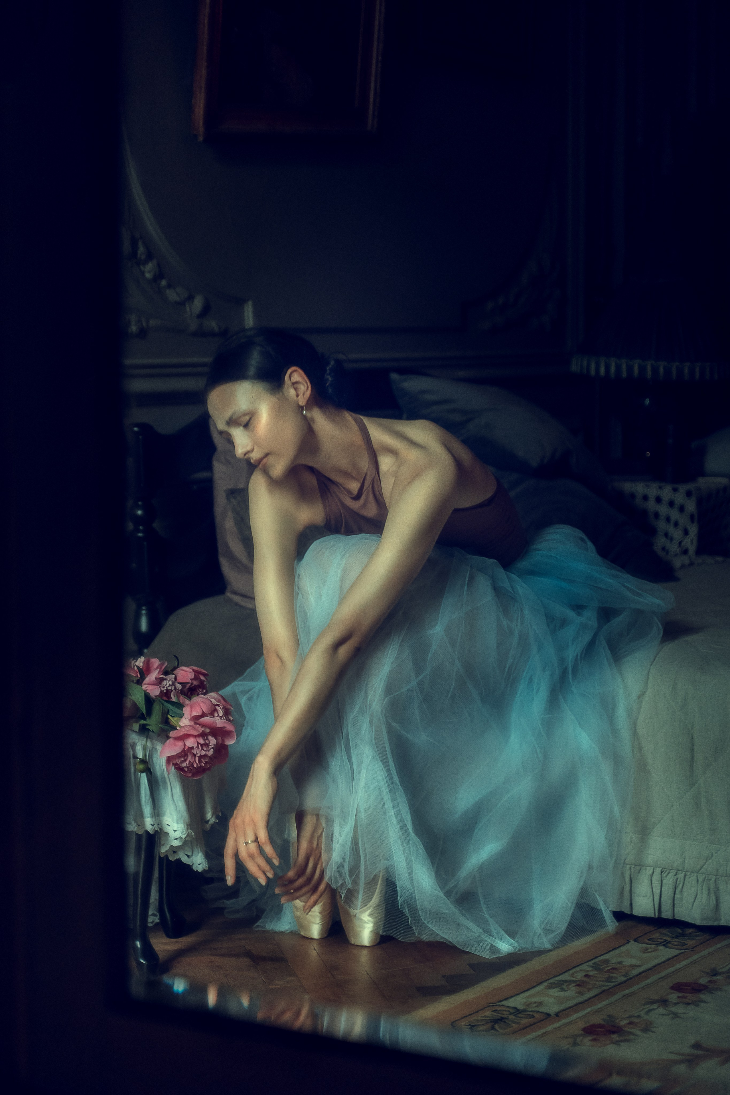 Creativity. Tatyana Dubova. Portrait and Family Photographer, Saint Petersburg