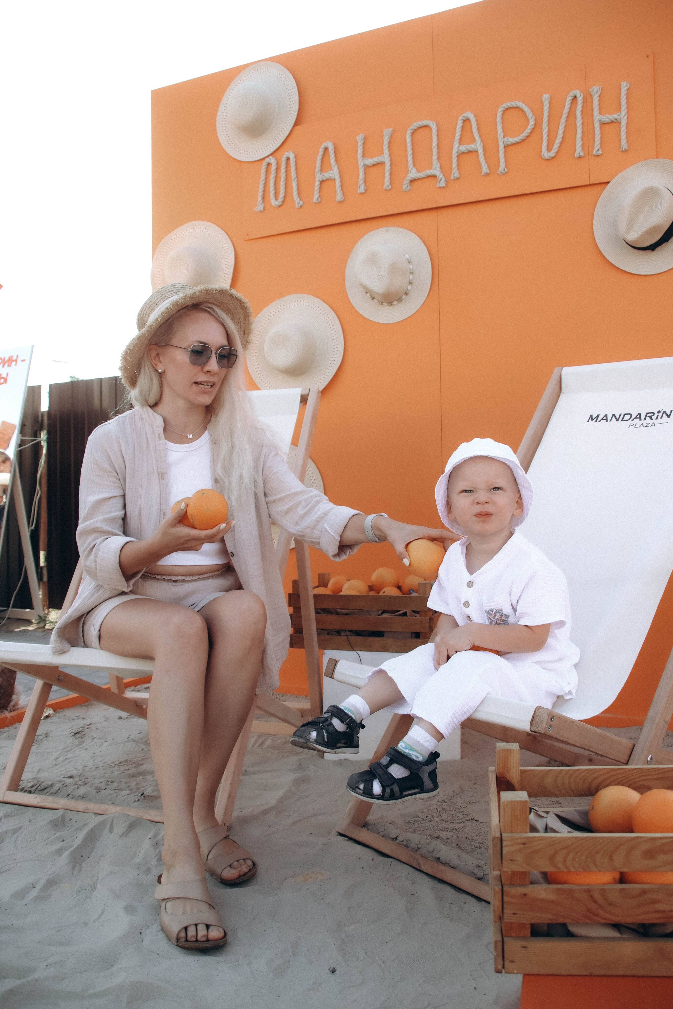 10 лет ТЦ Мандарин. Фотограф в Добруше и Гомеле (anabel_photo)