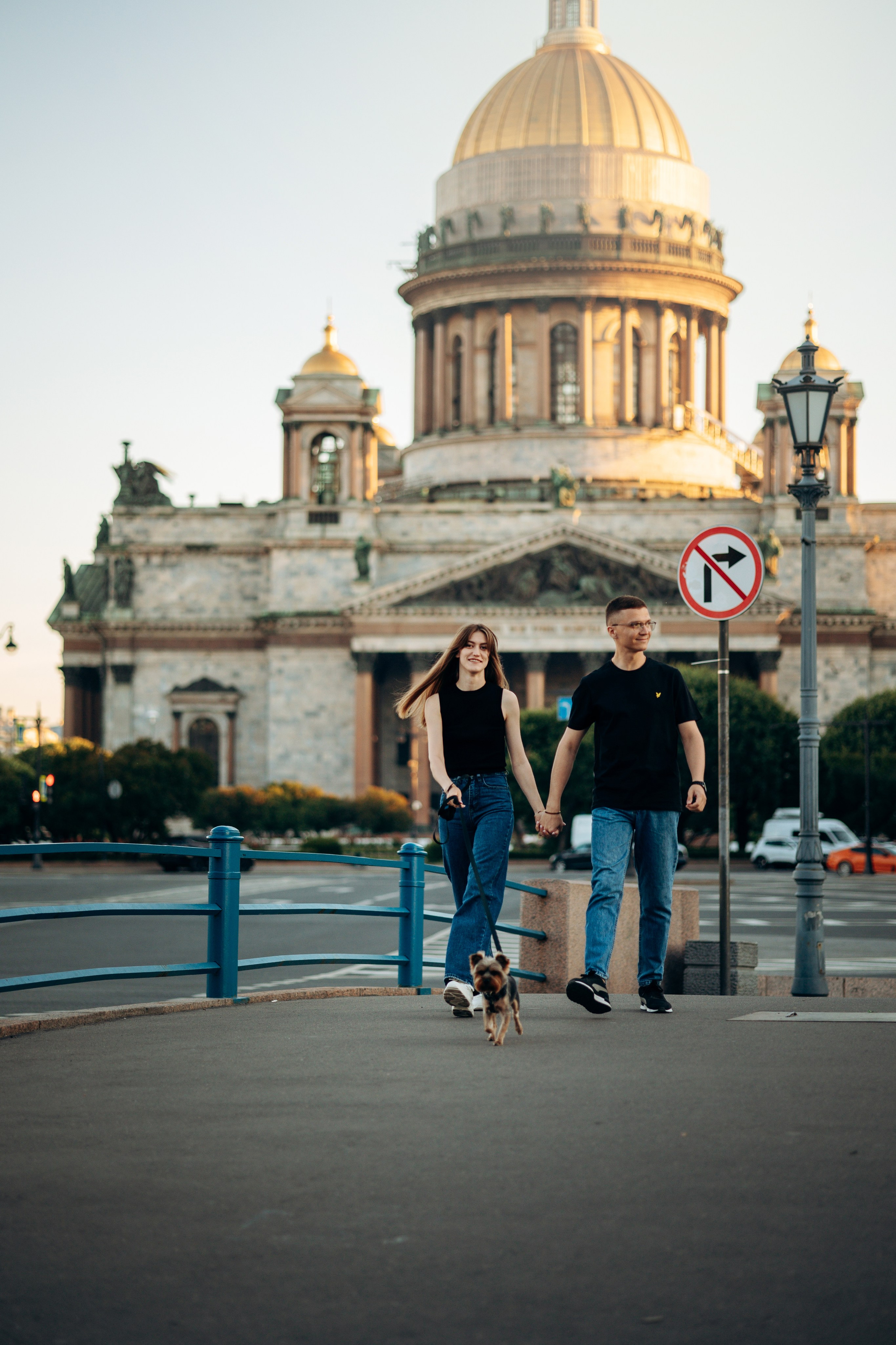 Филя и его семья. Фотограф — Анималист | Санкт-Петербург