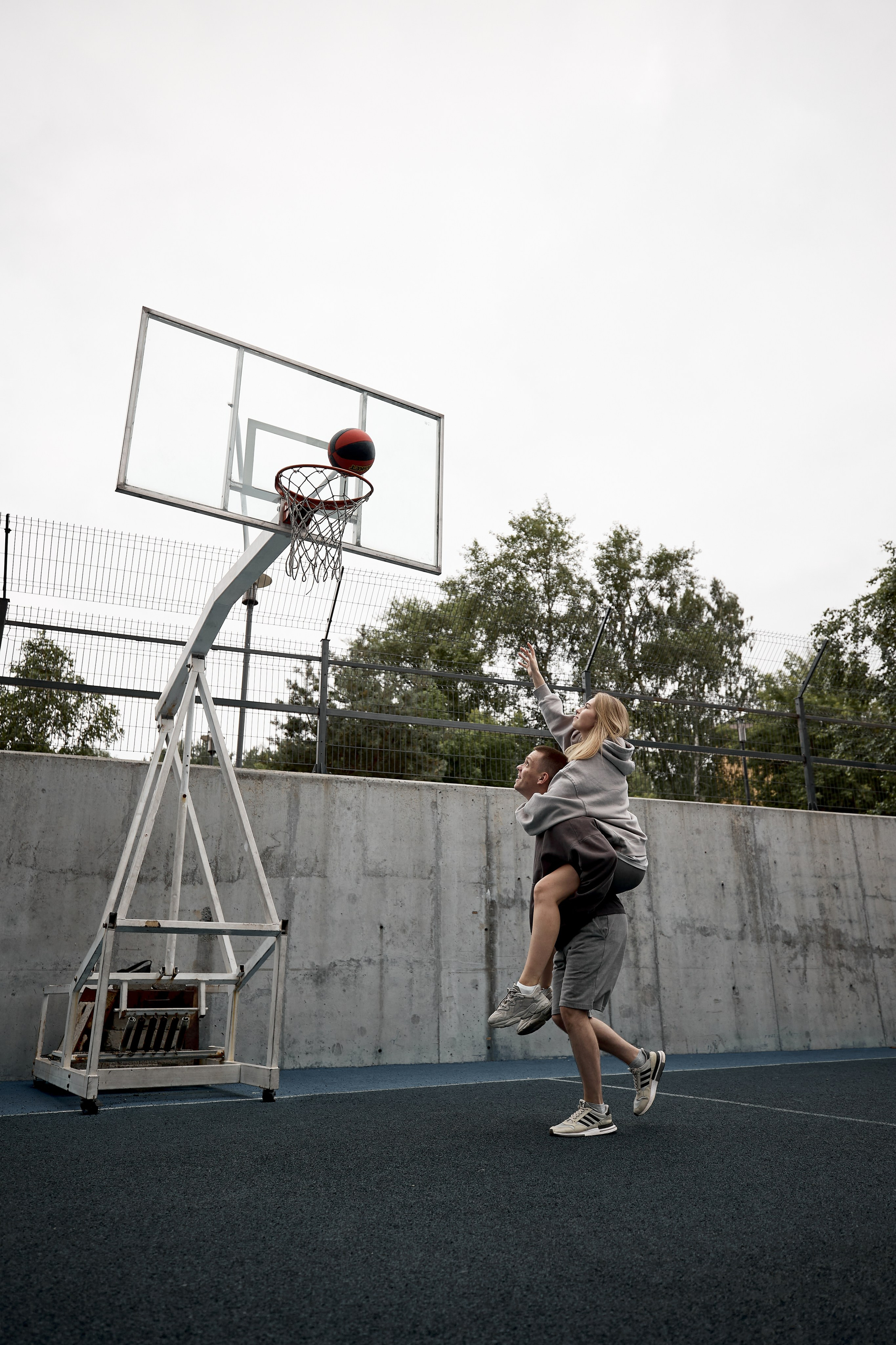 Никита и Юля. Александр и Евгения Фокины — фотограф Первоуральск, Екатеринбург