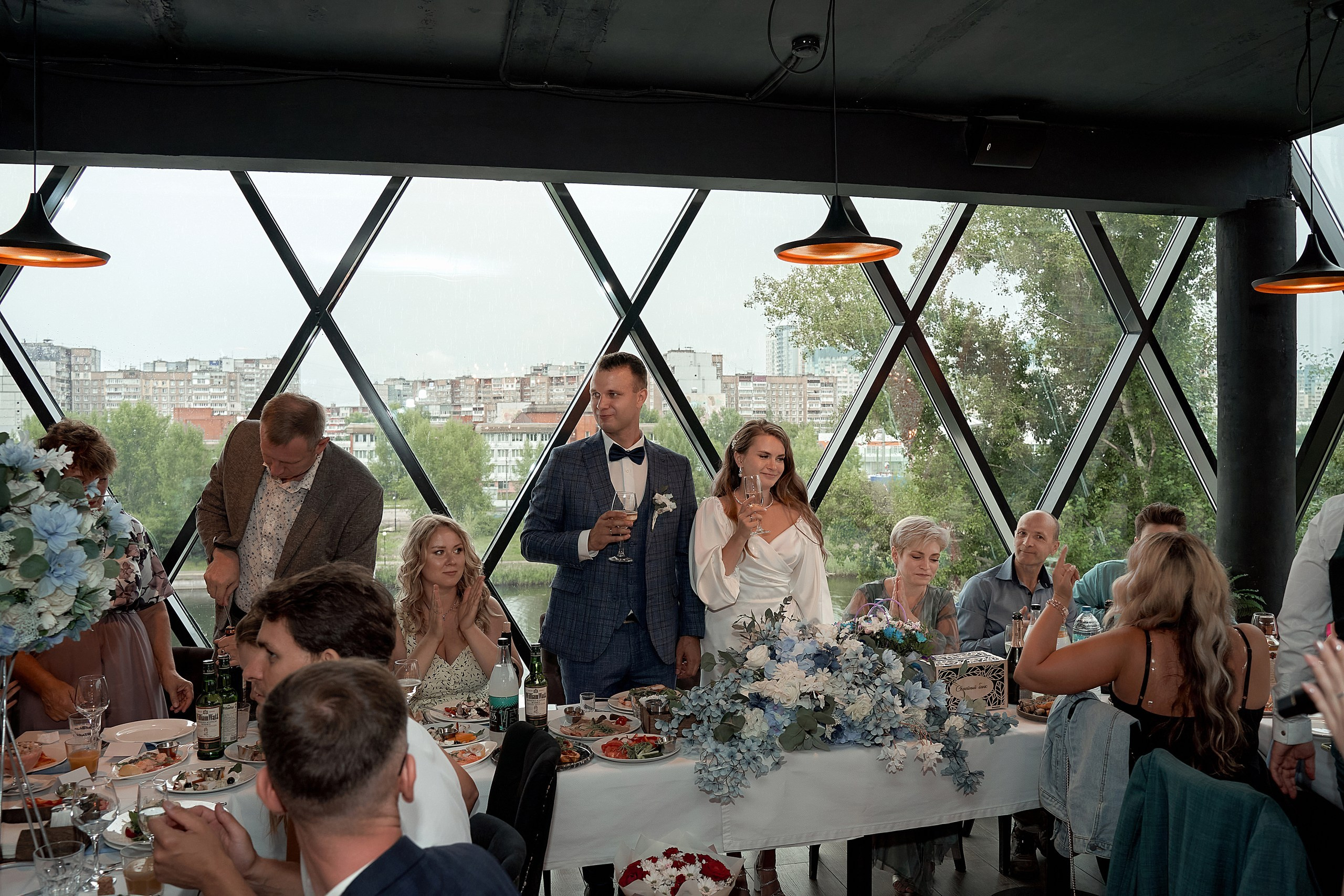 Никита & Надежда. Фотограф в Нижнем Новгороде Марина Кузнецова