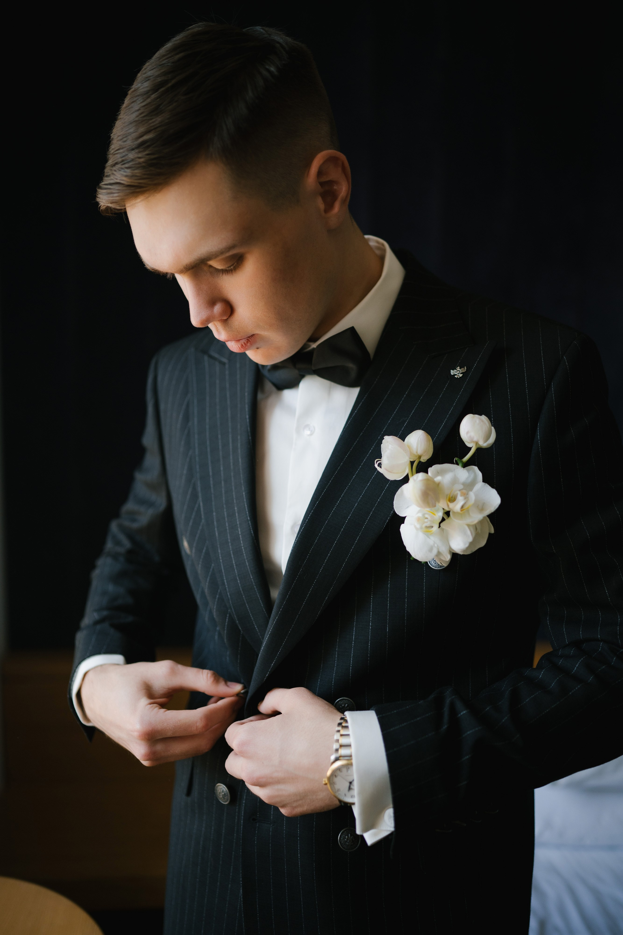 Владислав и София. Свадебный и репортажный фотограф во Владимире Андрей Николаев