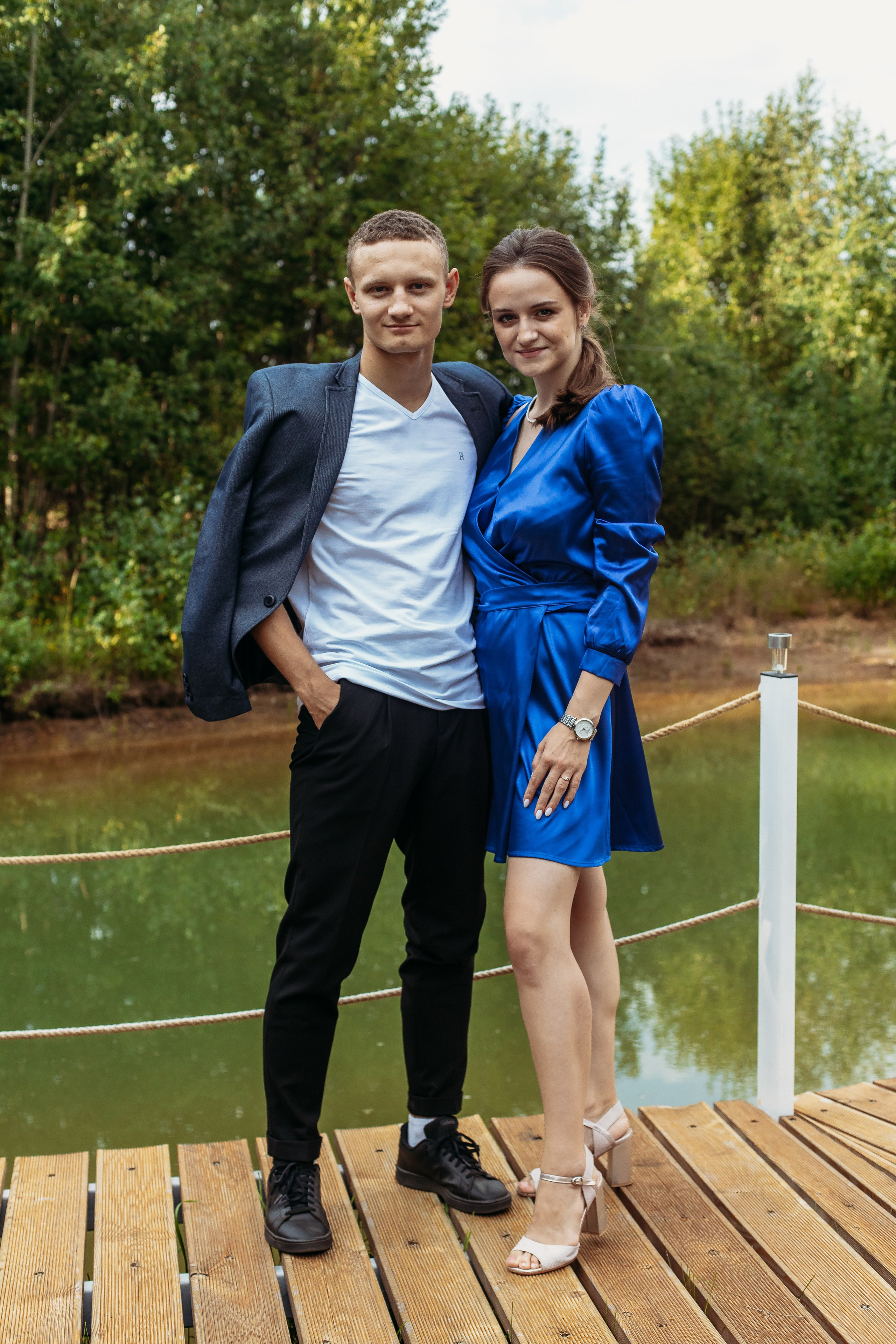 Юли&Вова. Фотограф Тверь. Свадебные, семейные, индивидуальные фотосессии