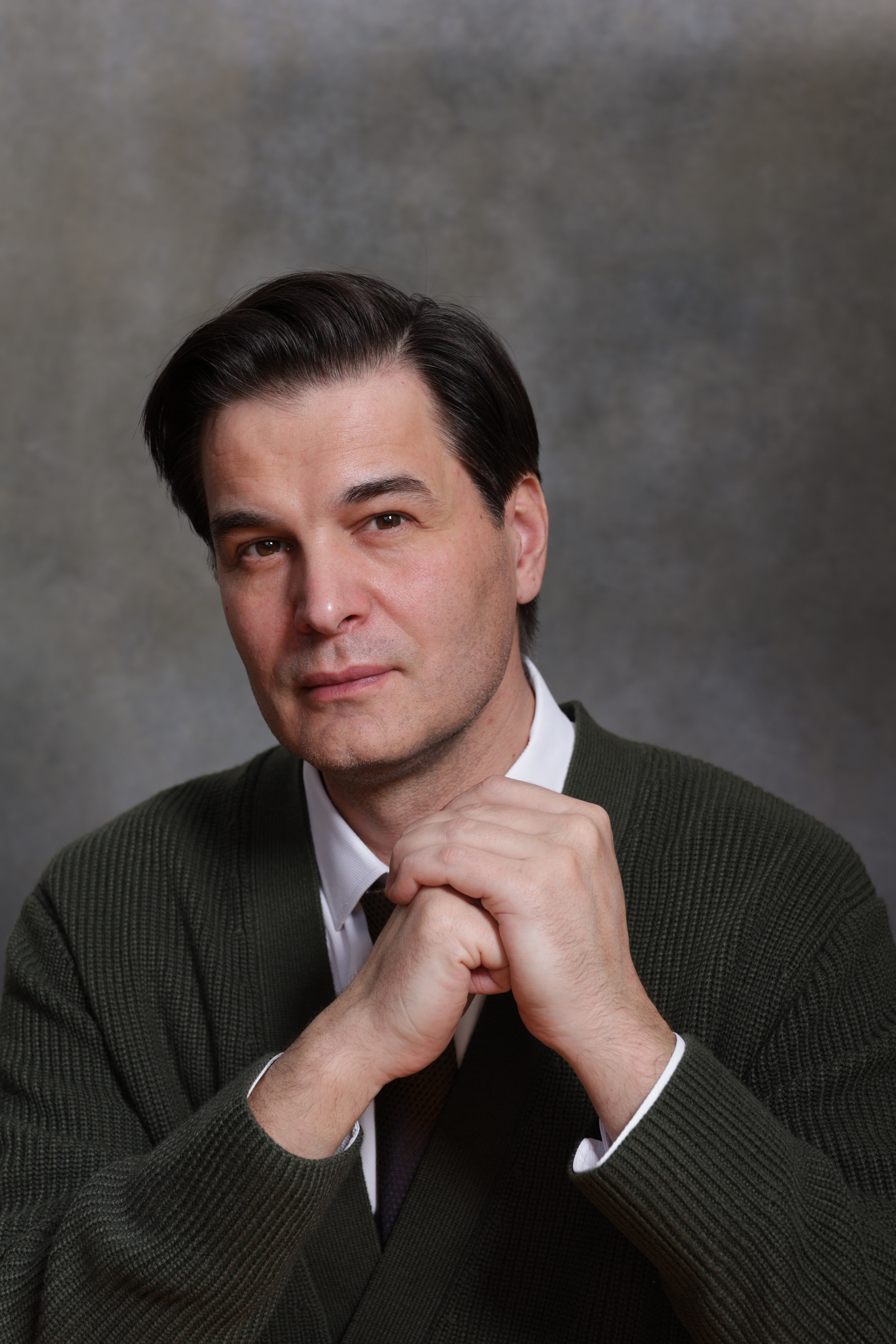 ㅤ. Сайт фотографа Ирины Аникановой