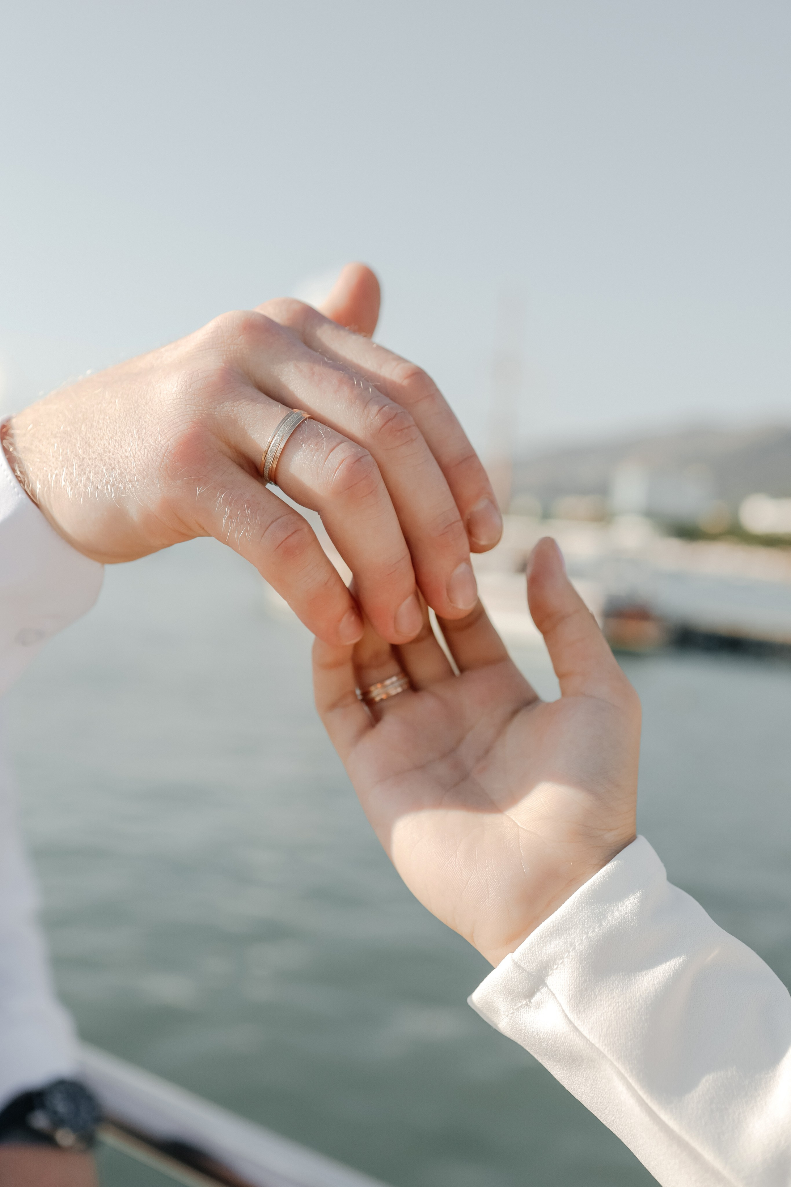 Юля и Дима. Семейный и портретный фотограф в Геленджике Любовь Бодрова