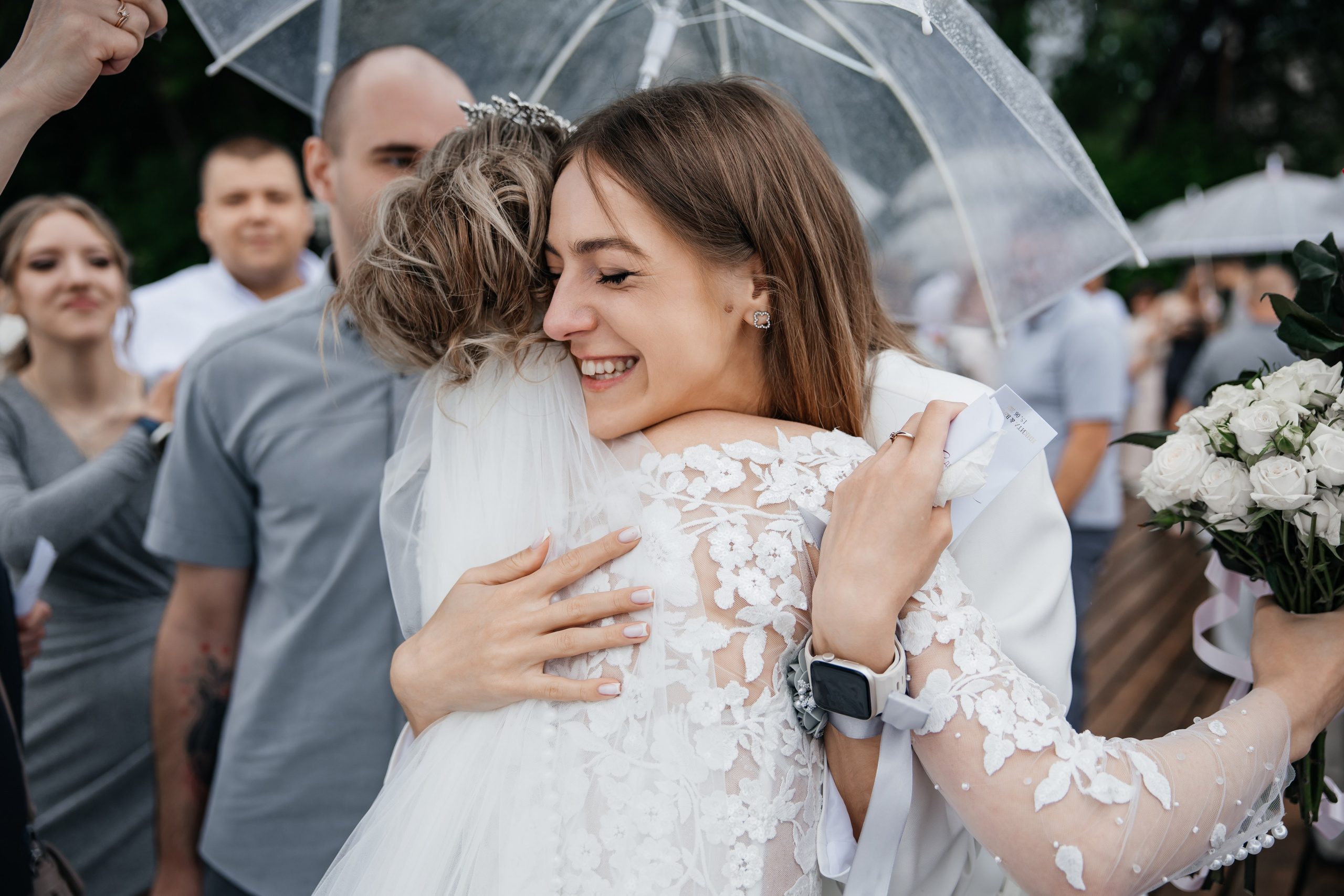 Вероника и Никита. Фотограф Александра Короткова (Москва, Люберцы, Жуковский)