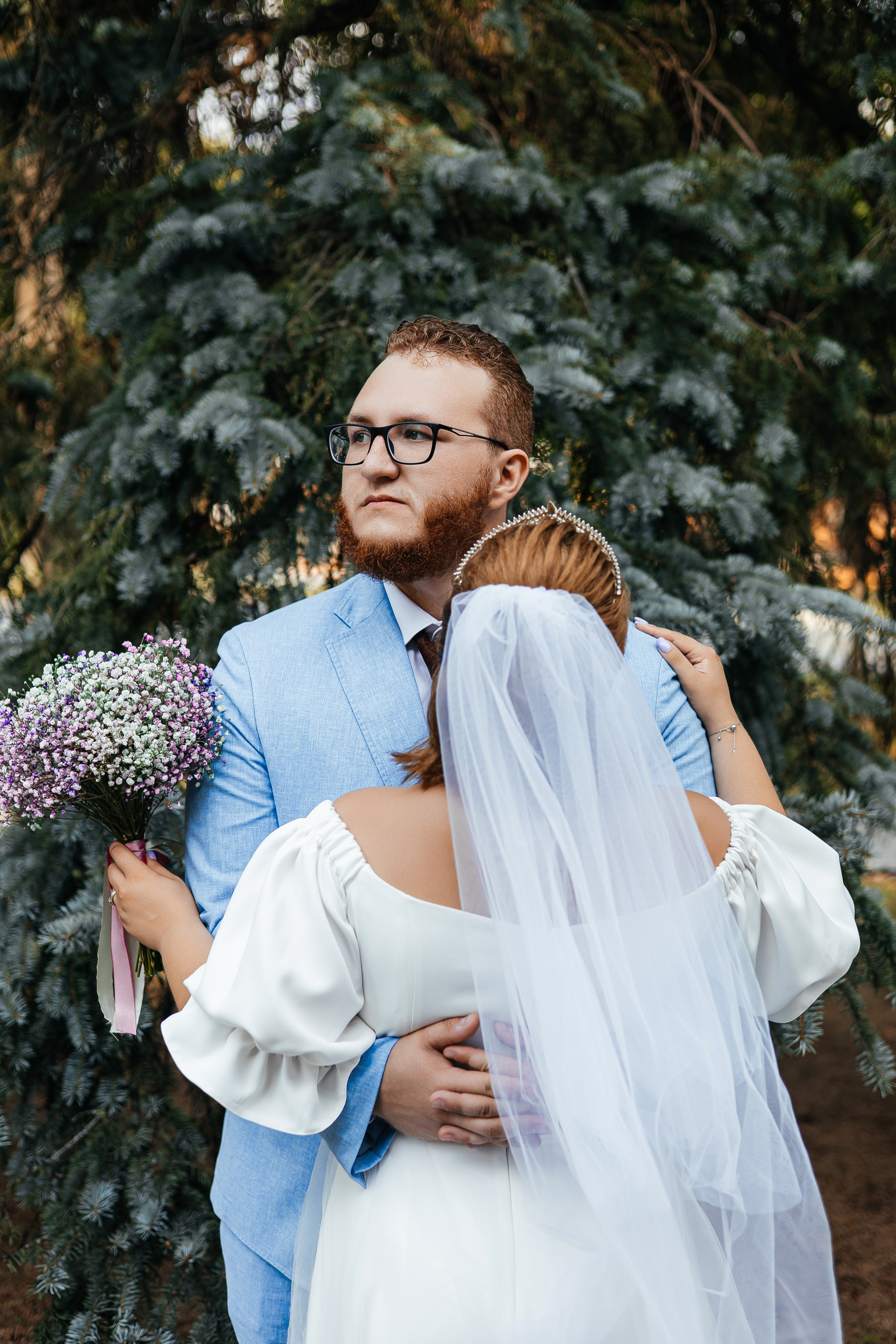 Свадьба Юры и Кристины. Фотограф Александра Короткова (Москва, Люберцы, Жуковский)