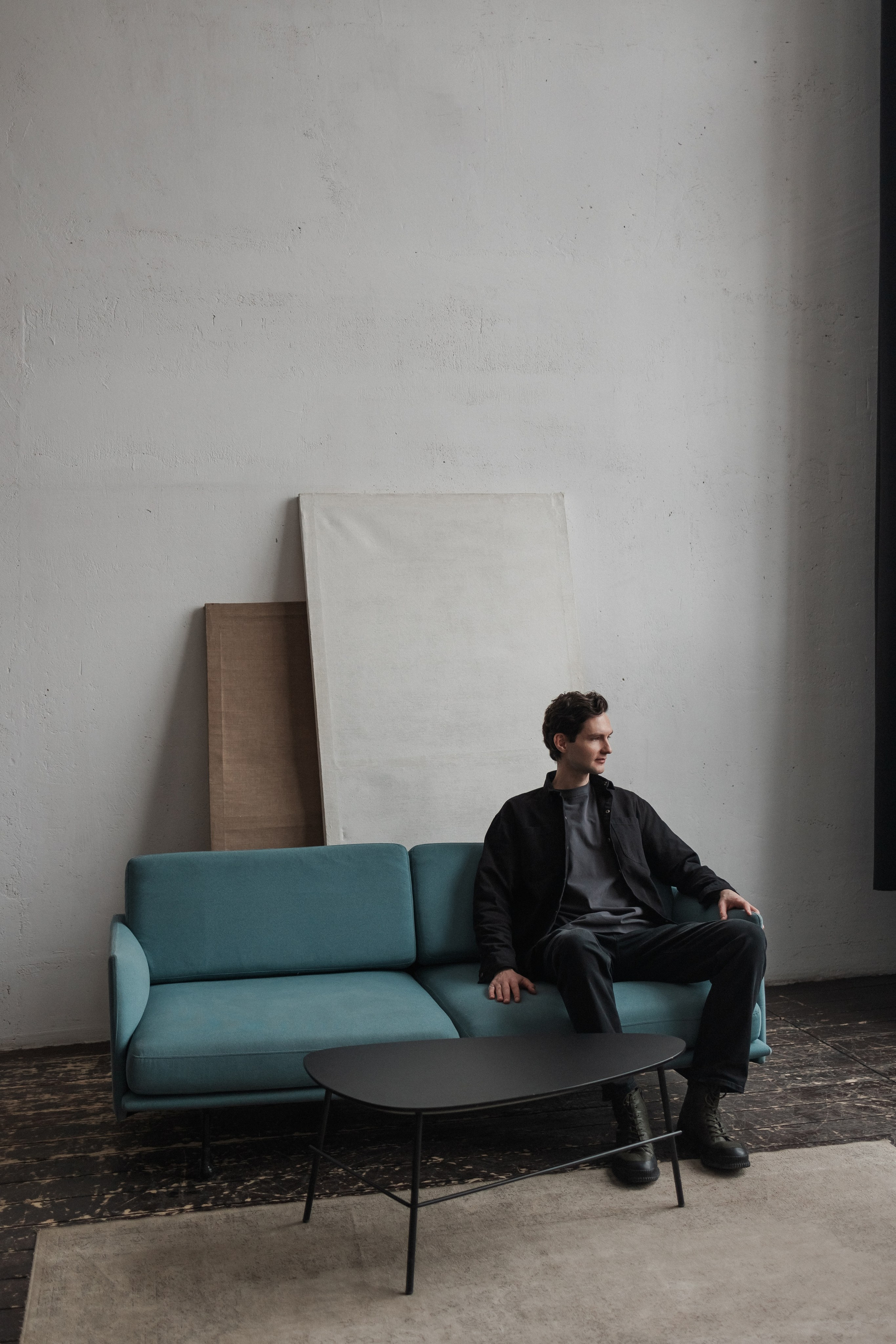 Дмитрий. Портретный фотограф в Москве Алина Климова