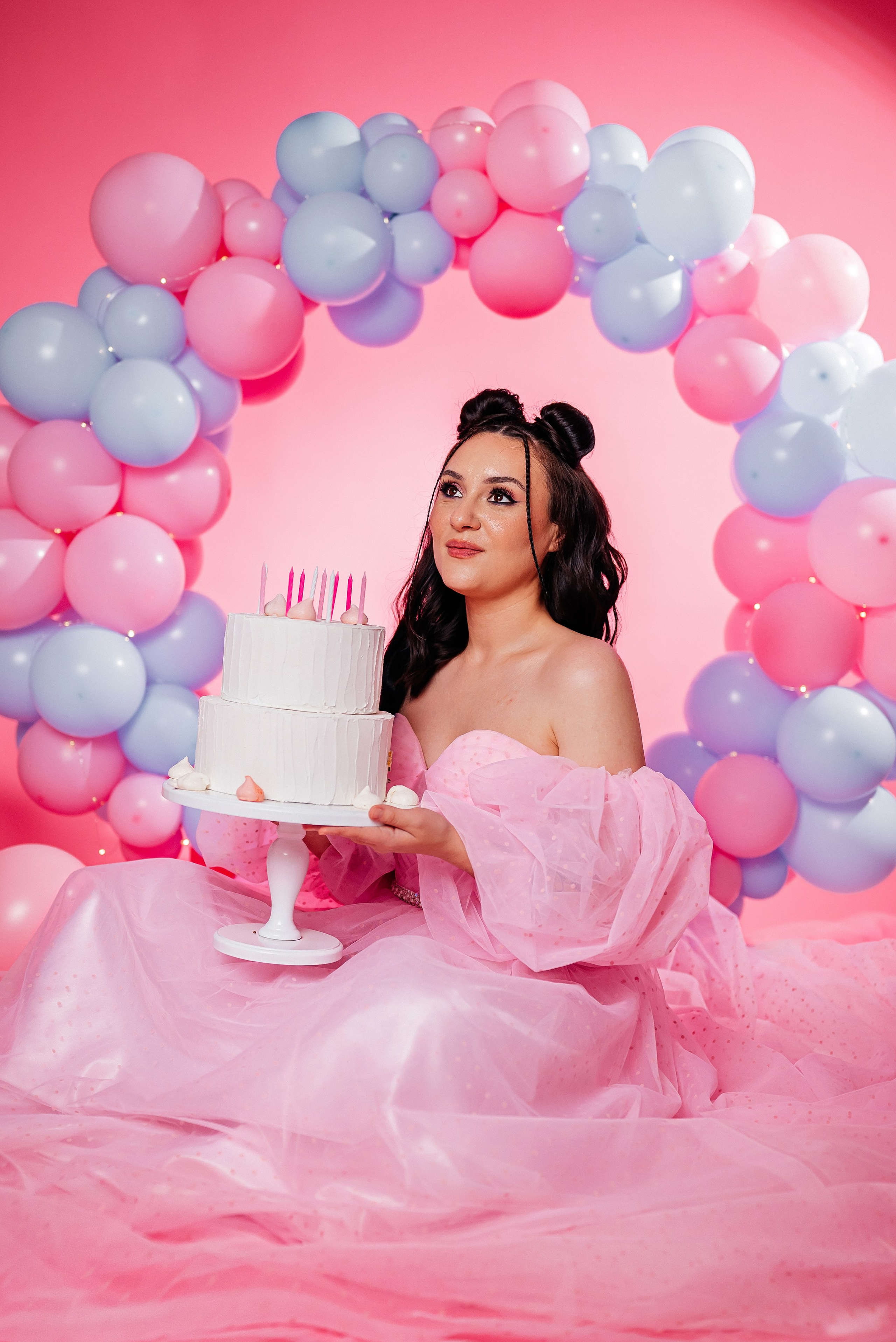 Дарья. Семейный фотограф в Краснодаре