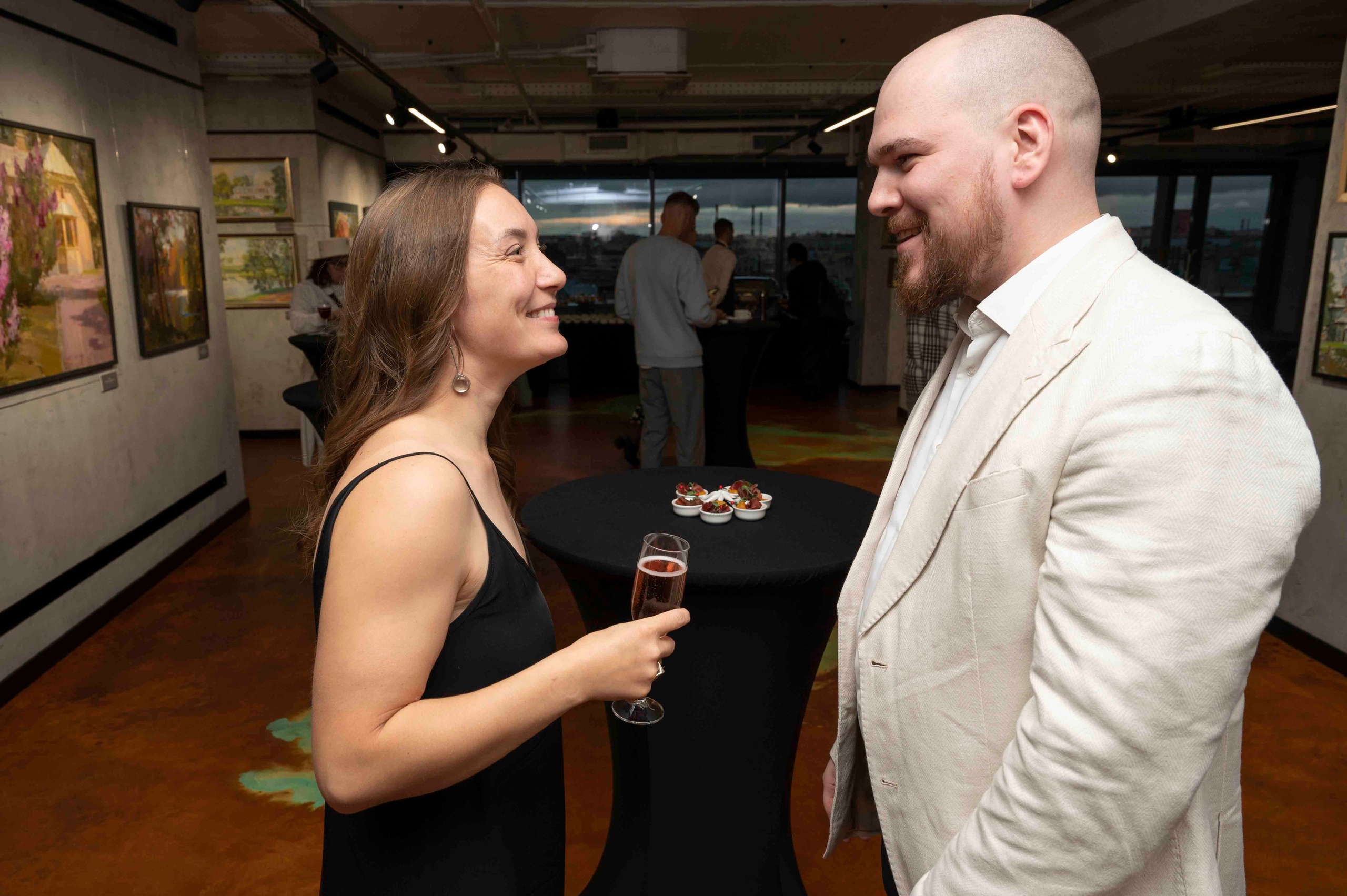 10 лет сообществу #prspb. Serg PG Photography — репортажная фотосъемка в Петербурге