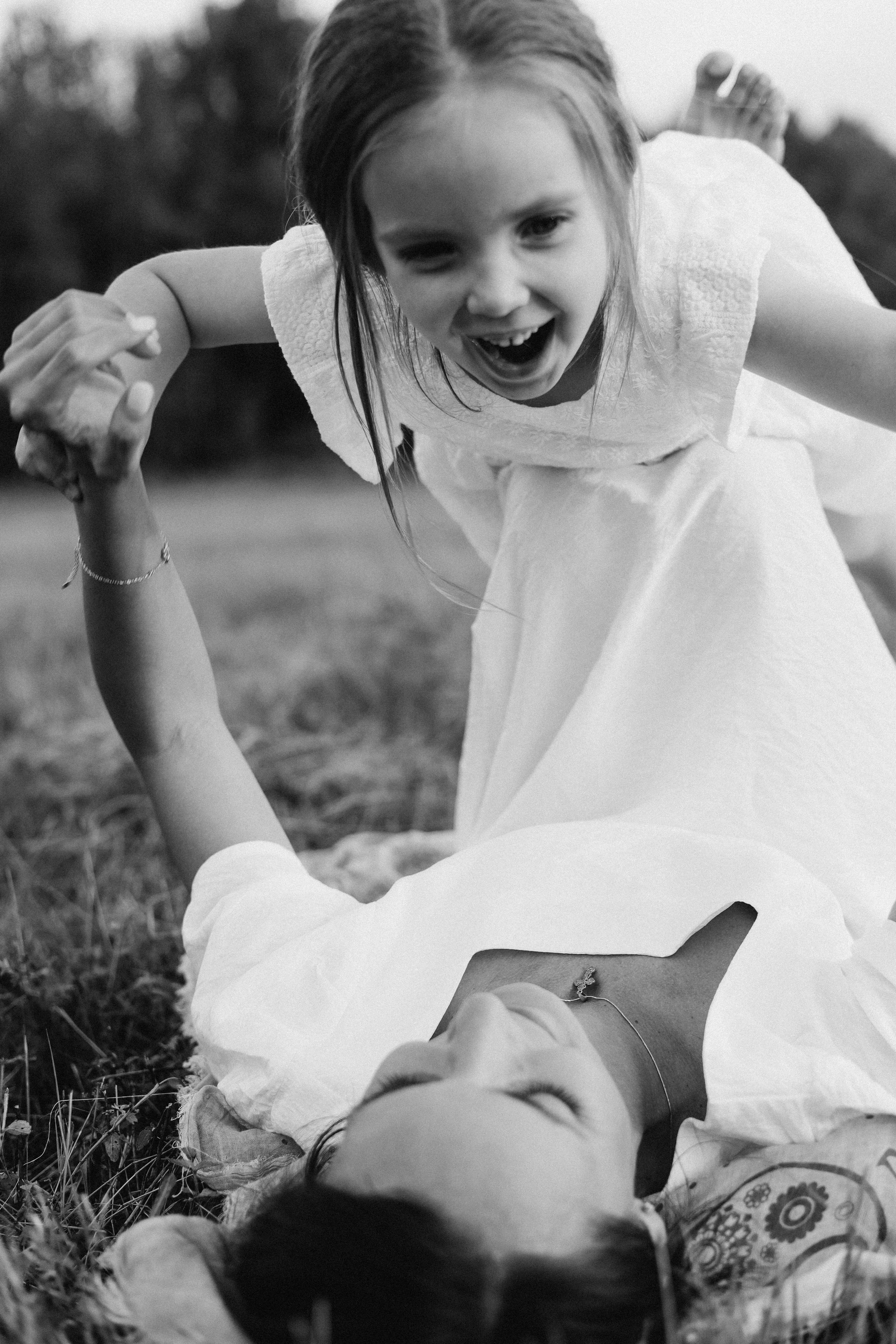 Света, Олег и Евдокия. Фотограф Иваново Яна Уварова