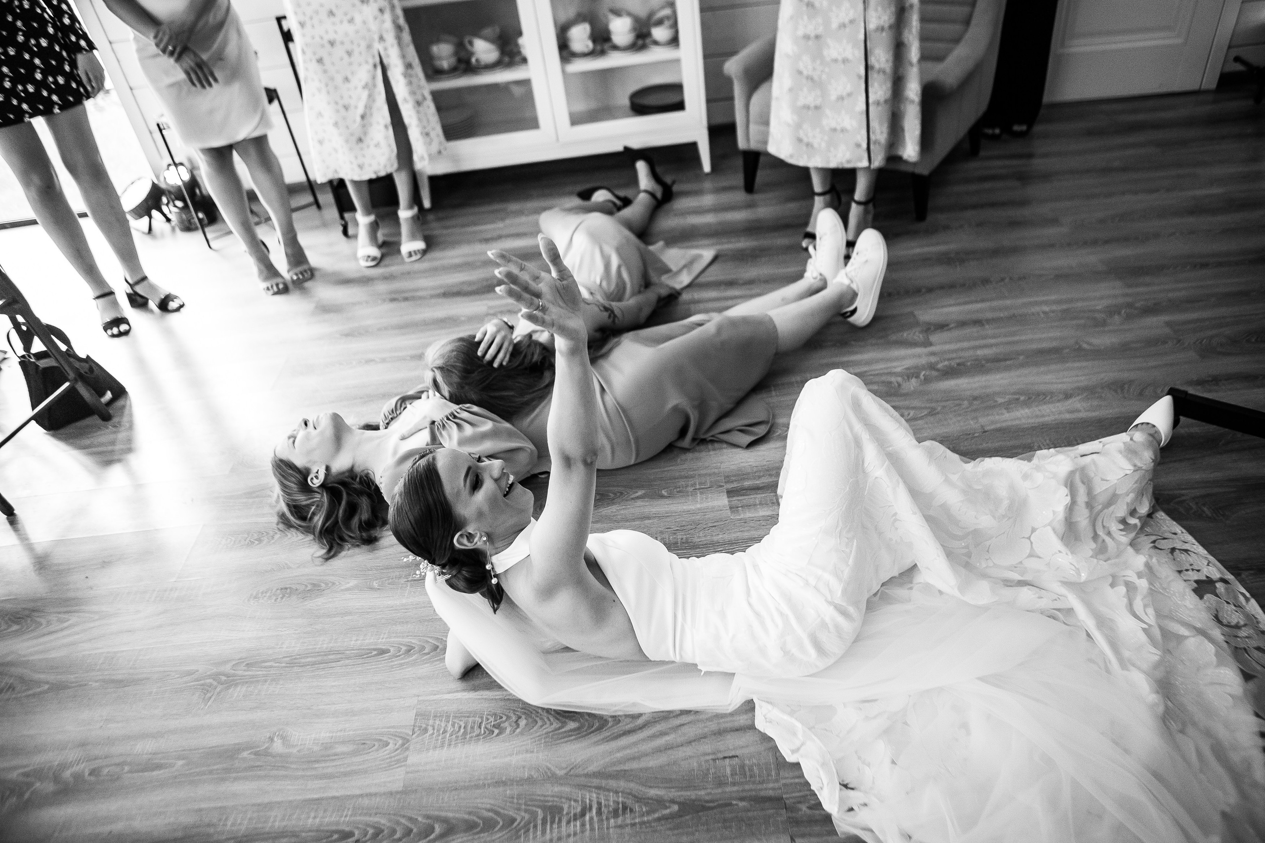 Свадебный фотограф Нижний Новгород. Свадебный и контент фотограф в Нижнем Новгороде Владимир Пресняков