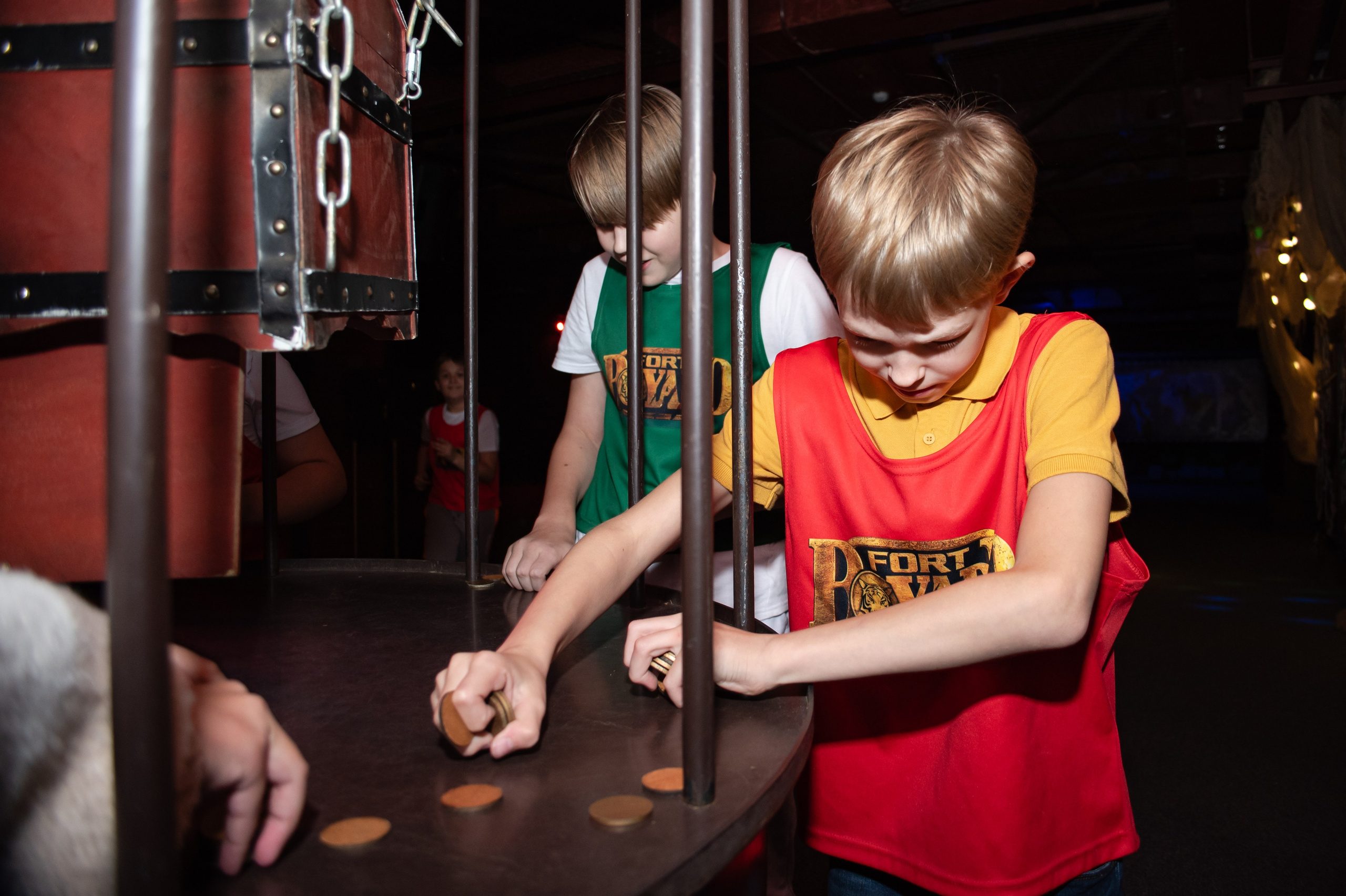 Форд Боярд День Рождения Ивана. Фотограф Челябинск Екатерина Миниханова