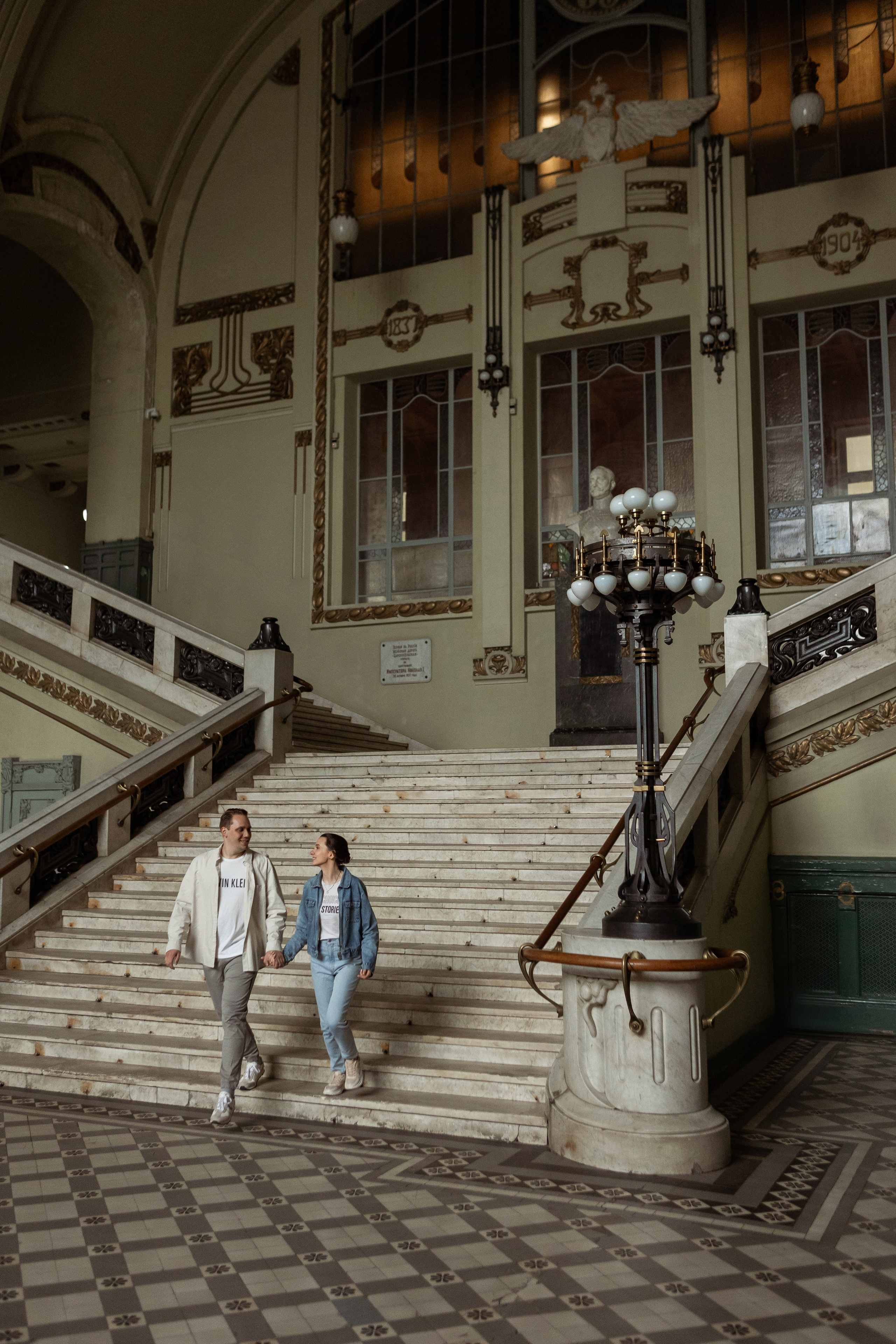 Ольга & Кирилл. Свадебный фотограф в СПБ | Санкт-Петербурге Анастасия Рахимгулова
