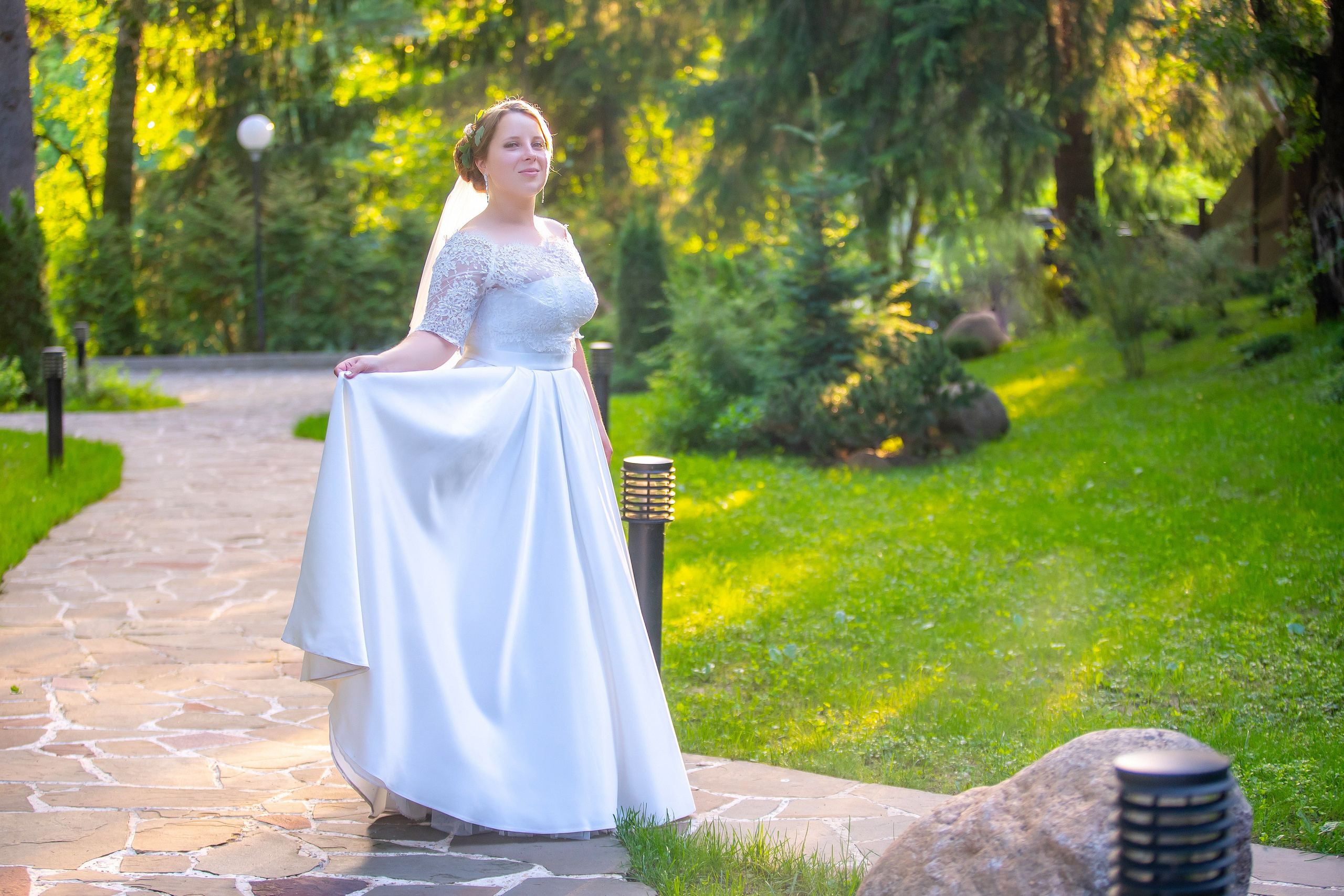 Дмитрий и Вика. Архив