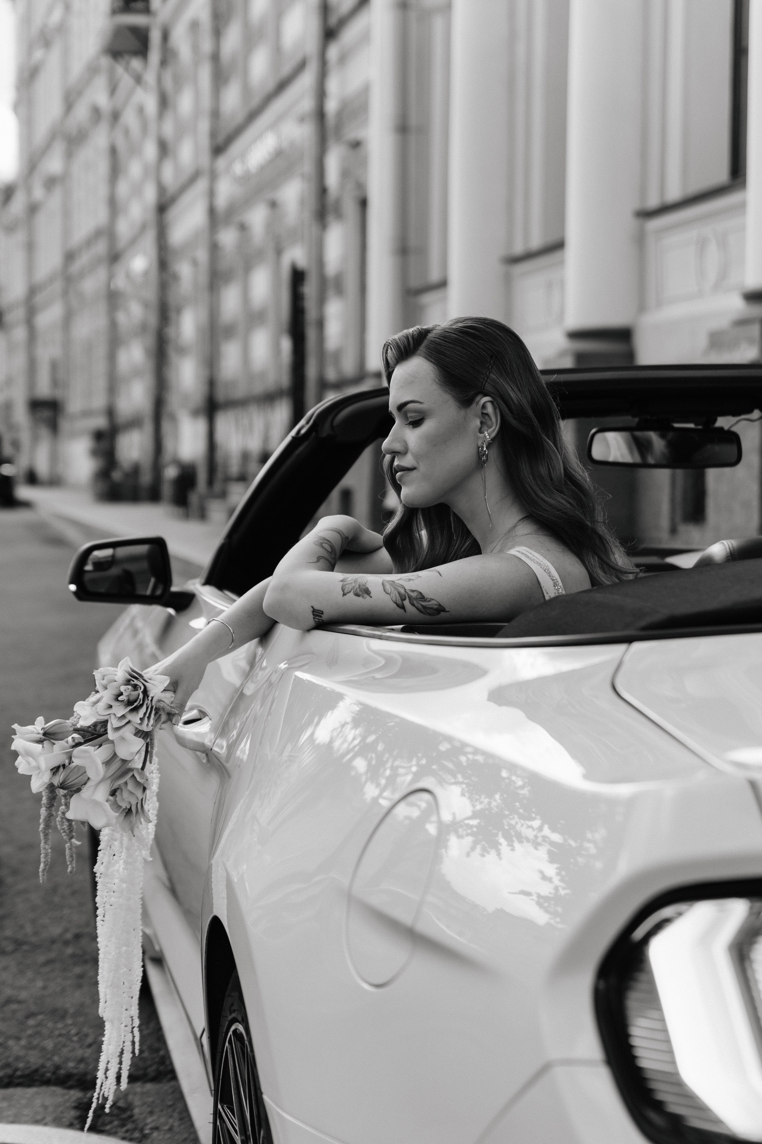 All you need is love / 2024. Фотограф СПб