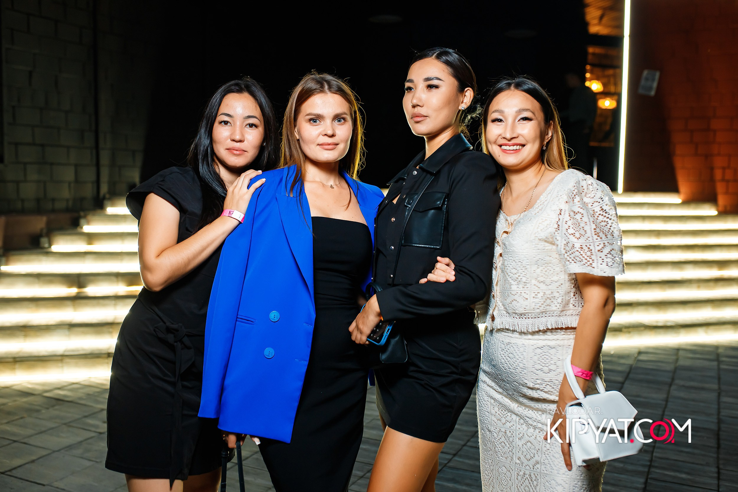 EZ. Кипятком Павлодар