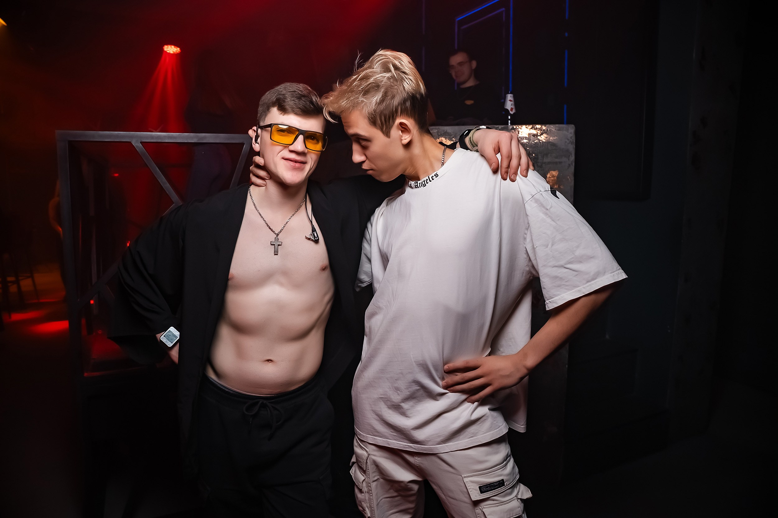 Insomnia. Кипятком Павлодар