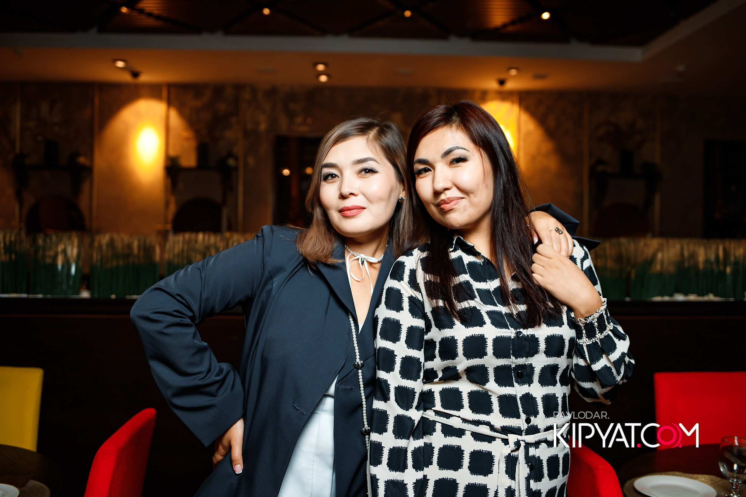 Chili. Кипятком Павлодар