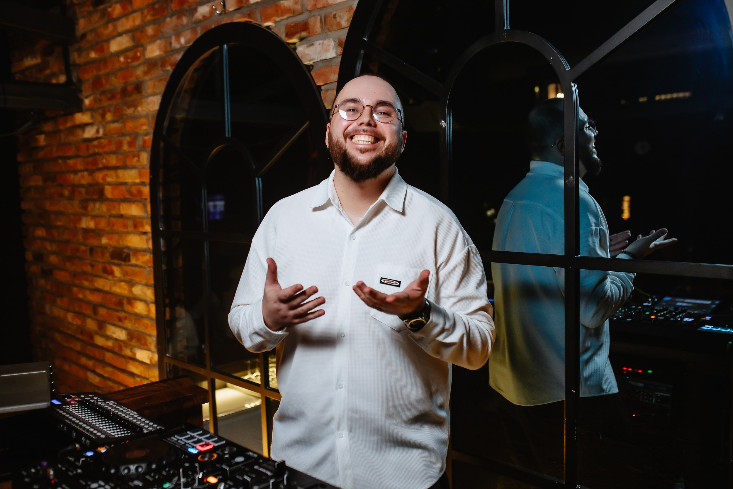 Hudson. Кипятком Павлодар