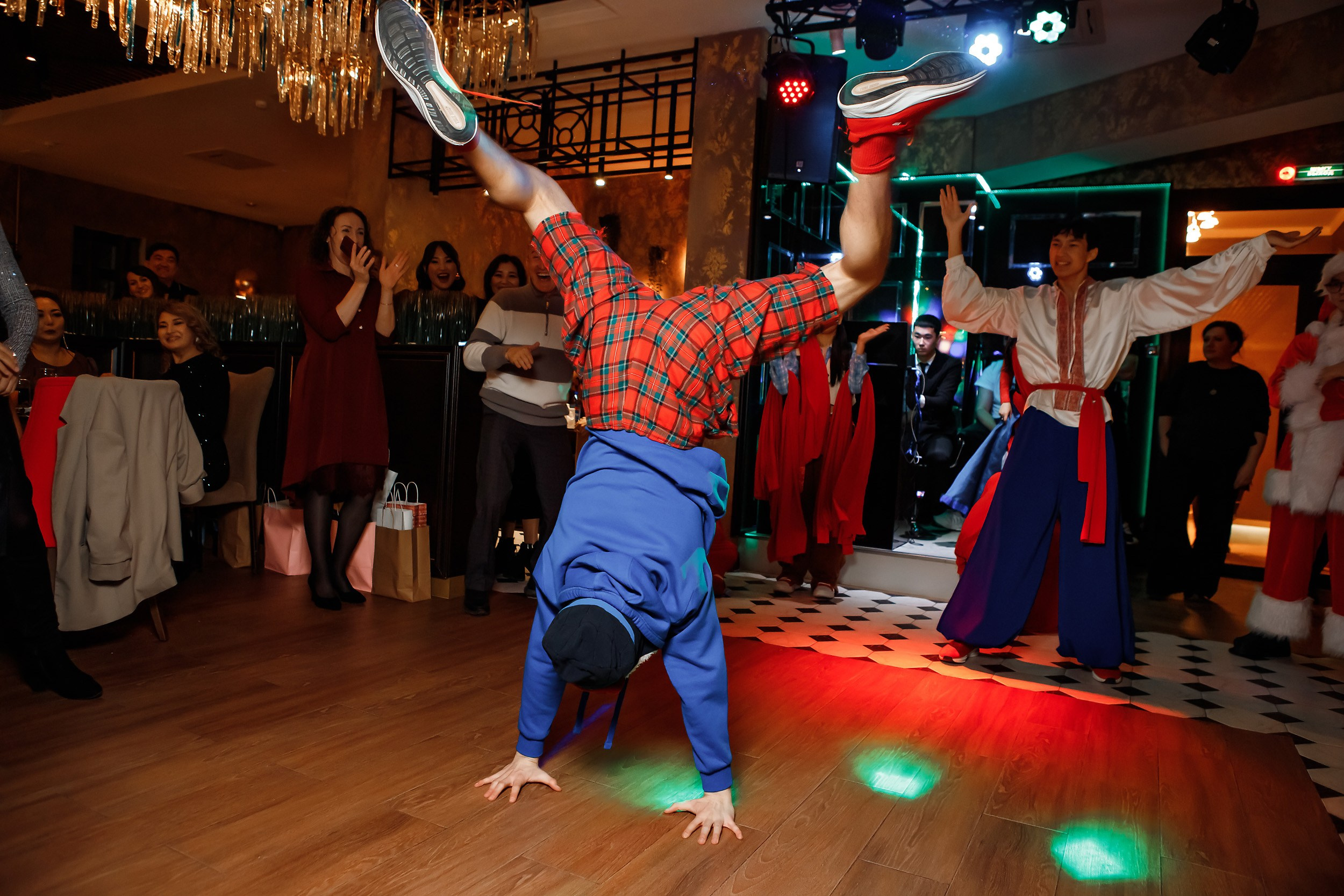 Chili. Кипятком Павлодар