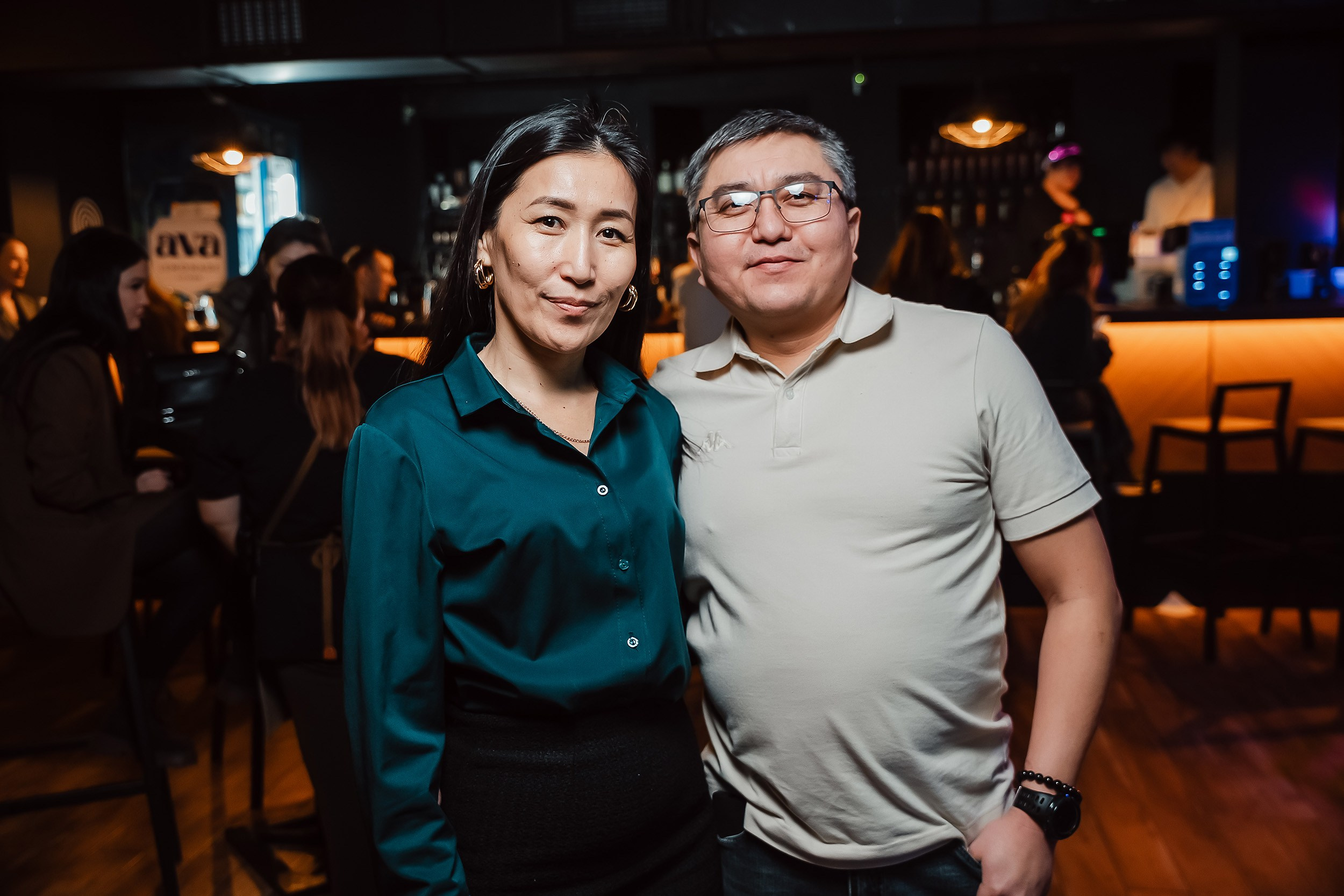 Gipsy. Кипятком Павлодар