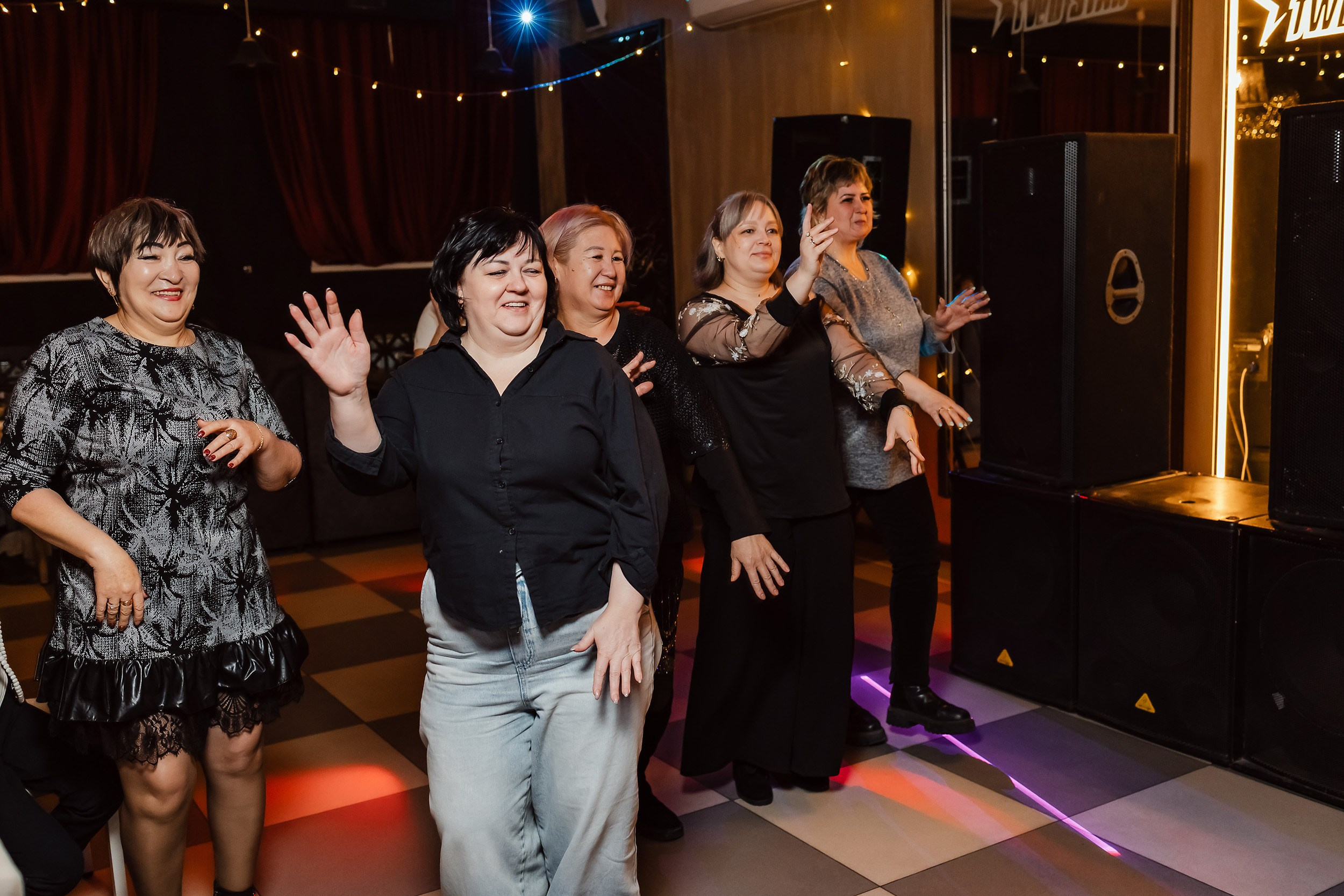 Two Star. Кипятком Павлодар