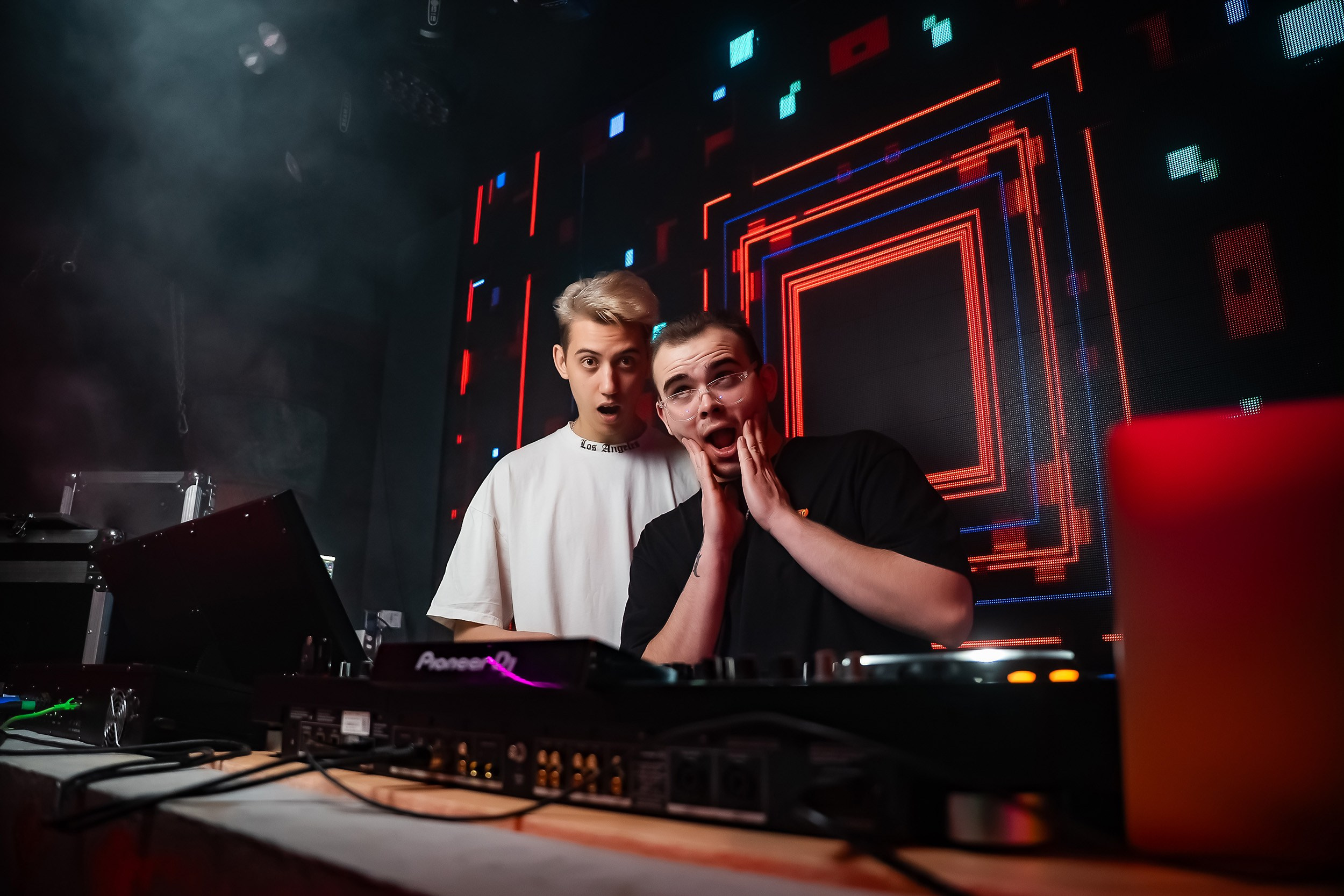 Insomnia. Кипятком Павлодар