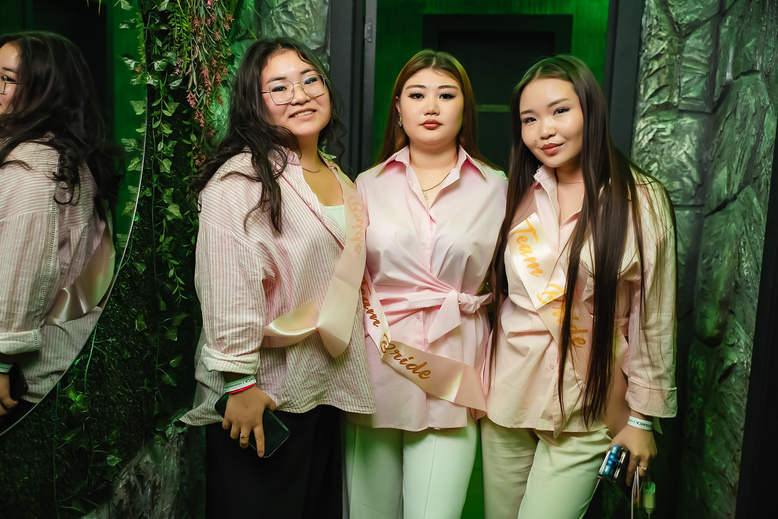 Botanica. Кипятком Павлодар