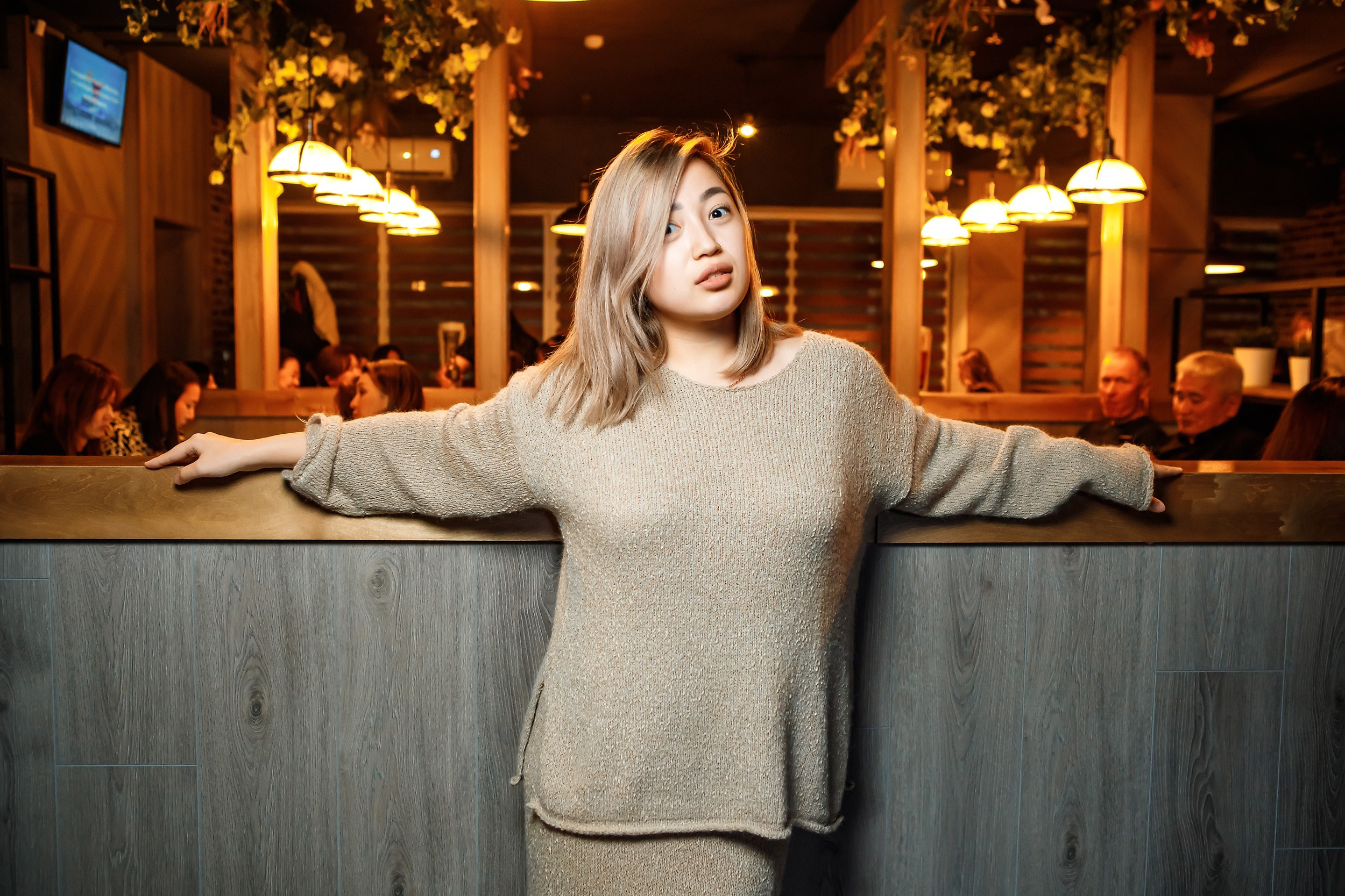 Bremen. Кипятком Павлодар