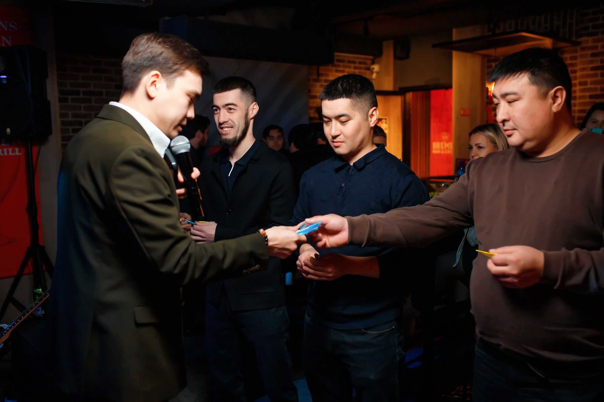 Bremen. Кипятком Павлодар