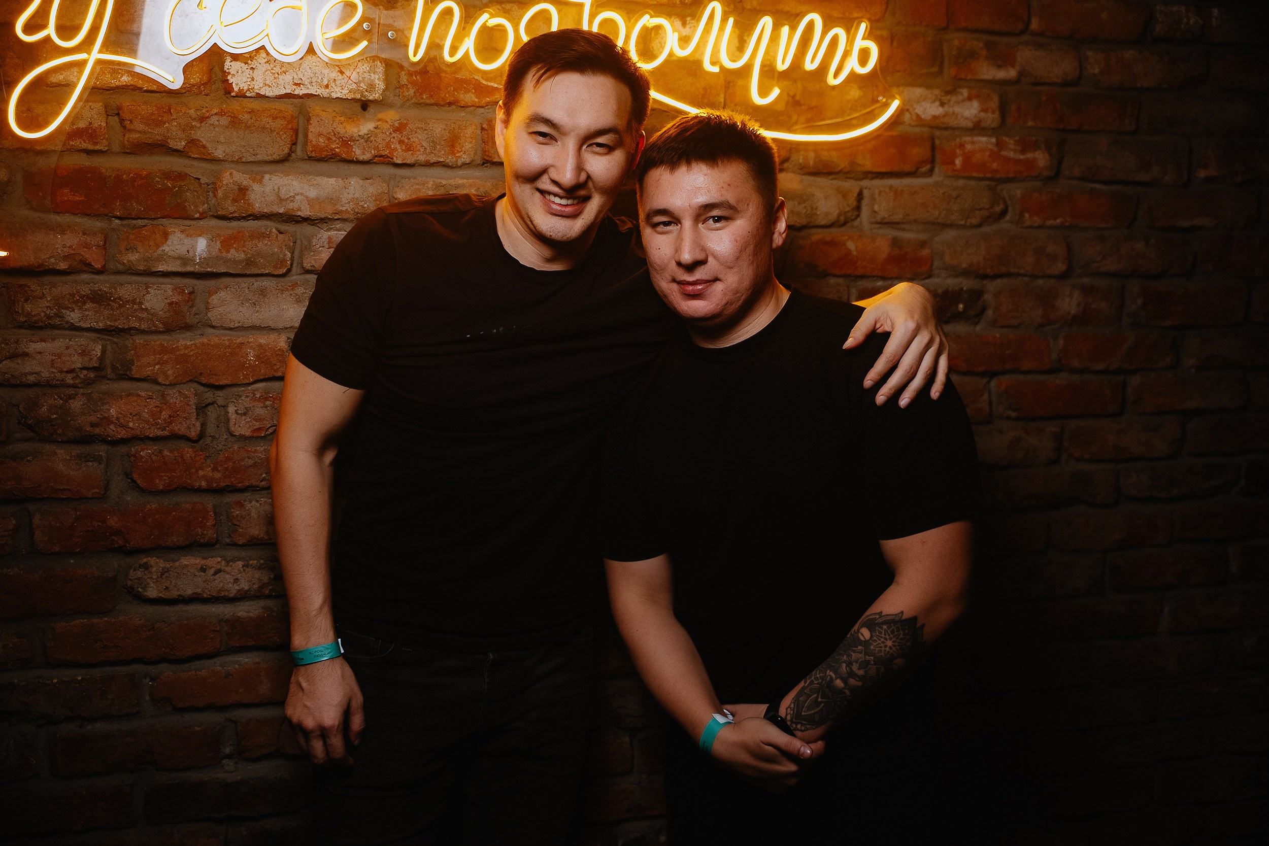 Hudson. Кипятком Павлодар